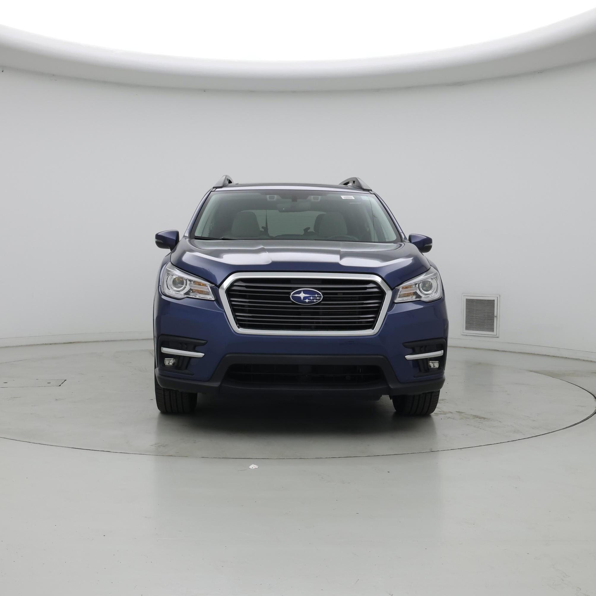 Thumbnail: 2022 Subaru Ascent - 5