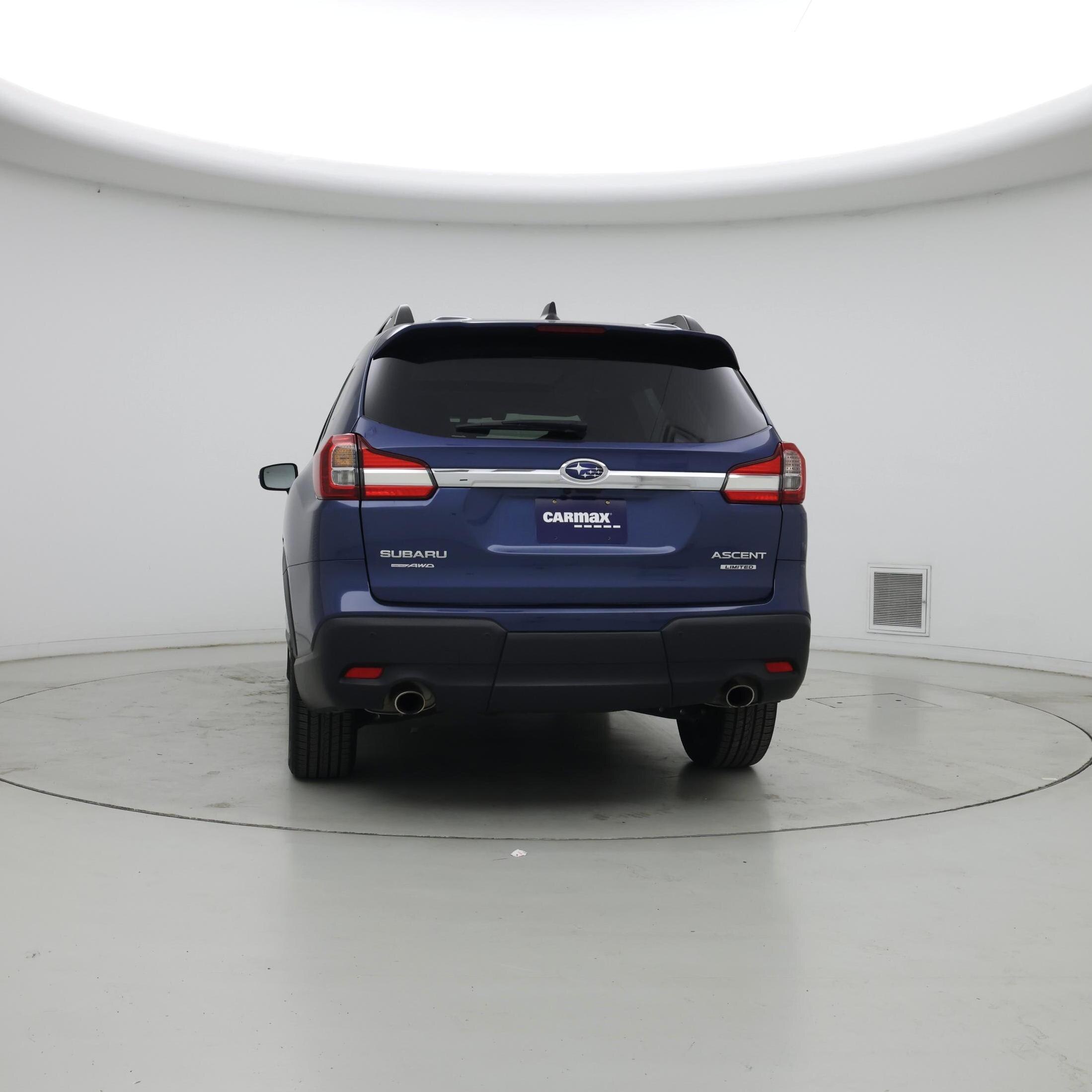 Thumbnail: 2022 Subaru Ascent - 6