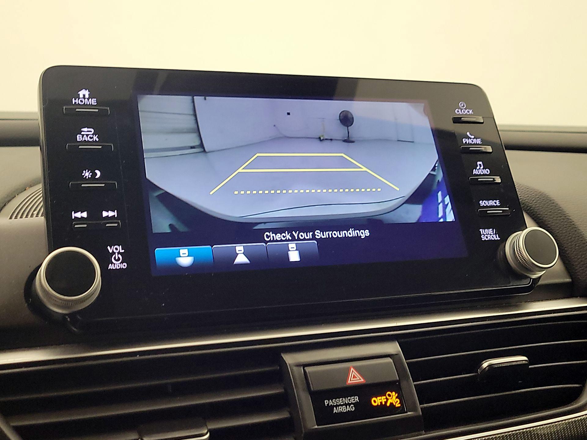 Thumbnail: 2022 Honda Accord - 14