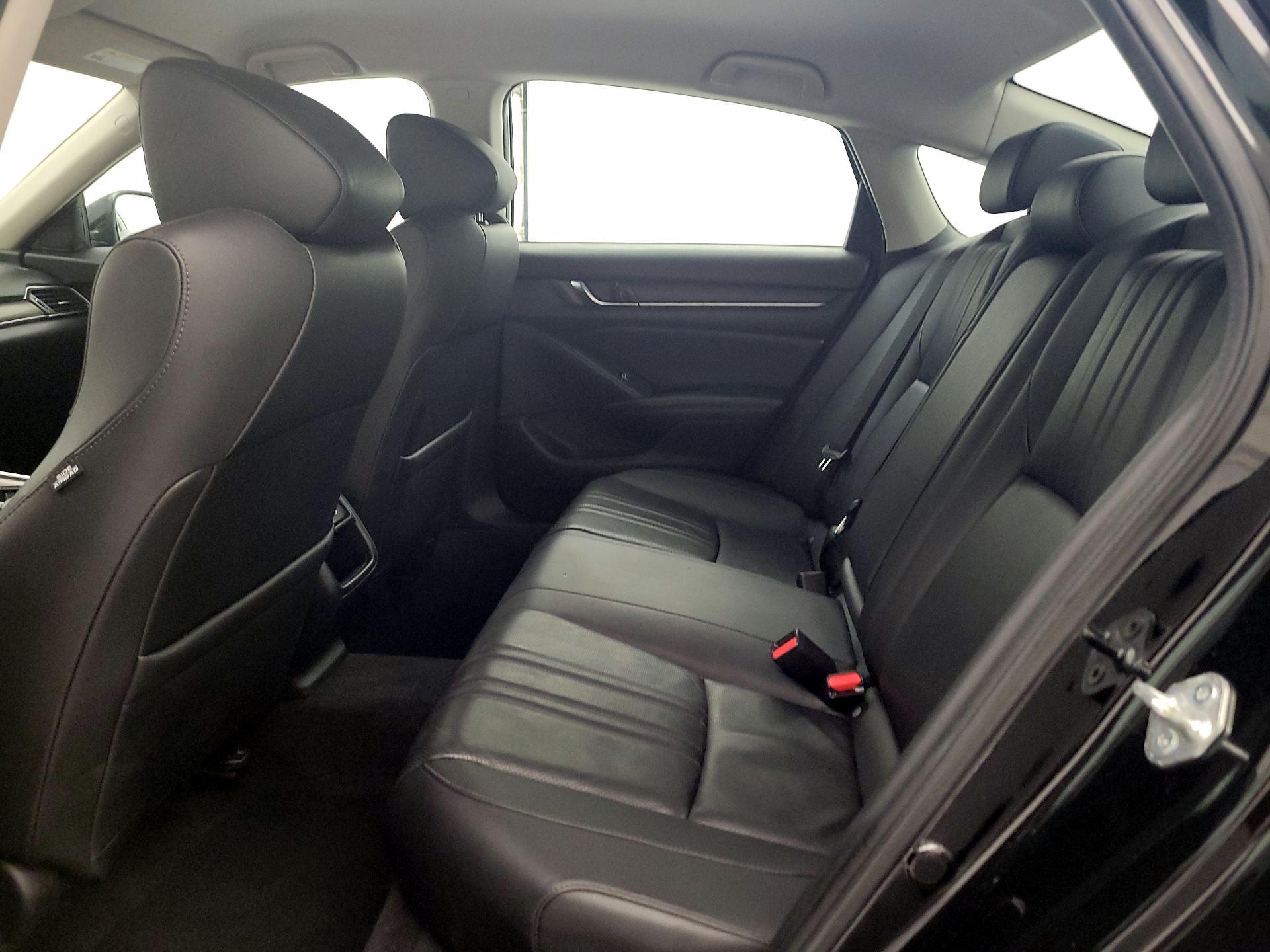 Thumbnail: 2022 Honda Accord - 19