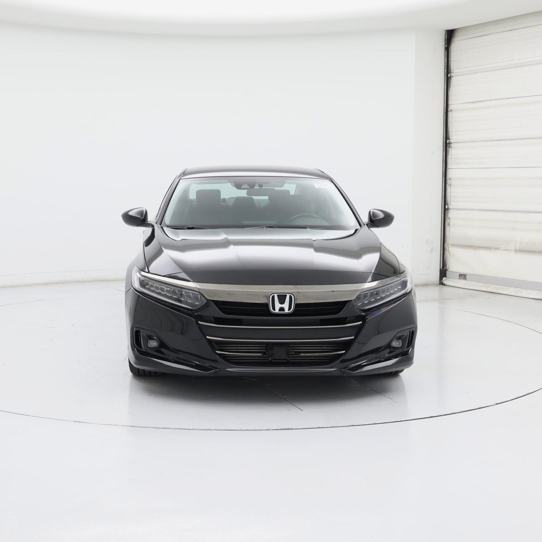 Thumbnail: 2022 Honda Accord - 5