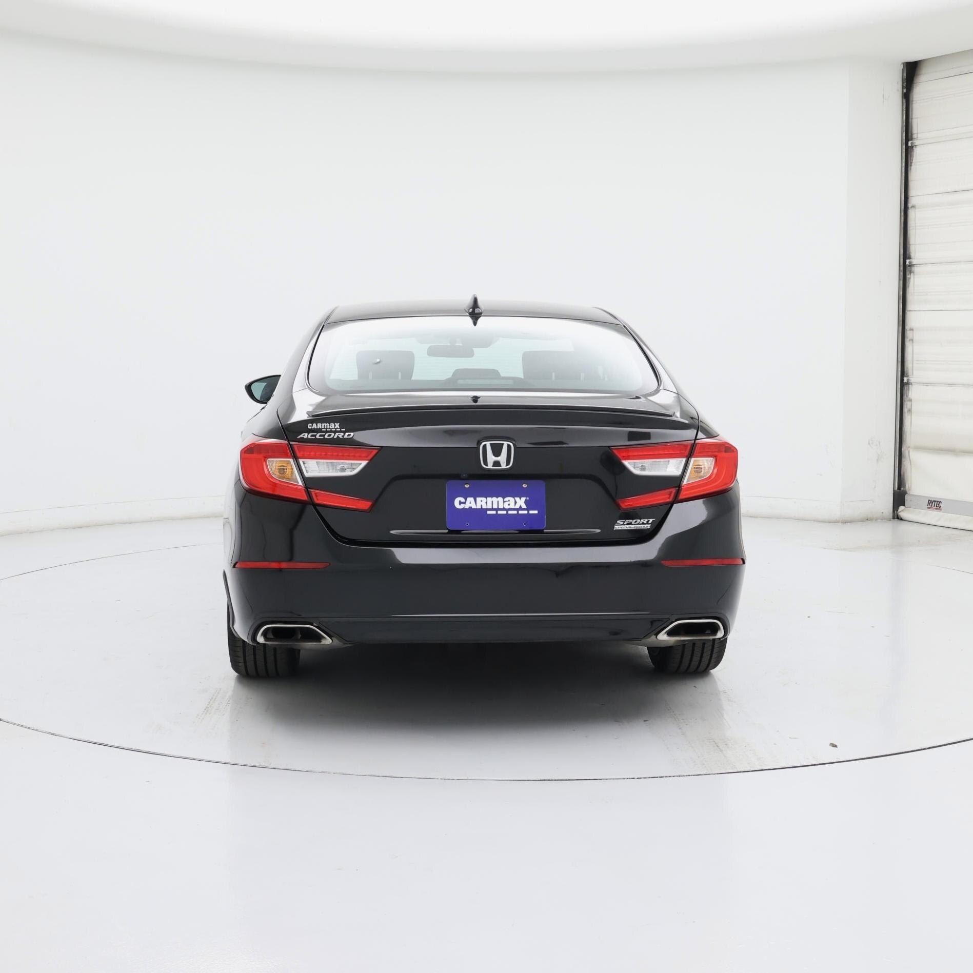 Thumbnail: 2022 Honda Accord - 6