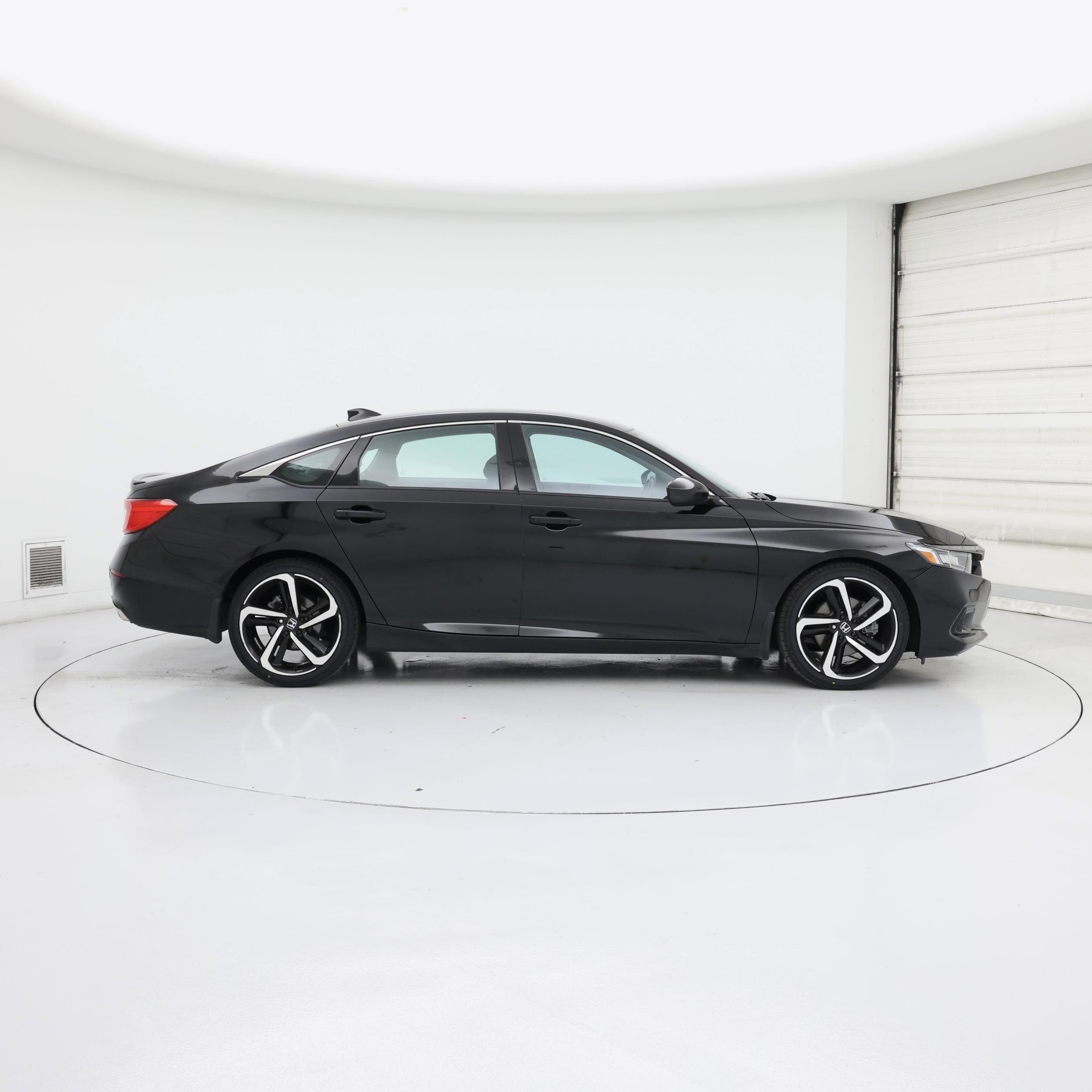 Thumbnail: 2022 Honda Accord - 7