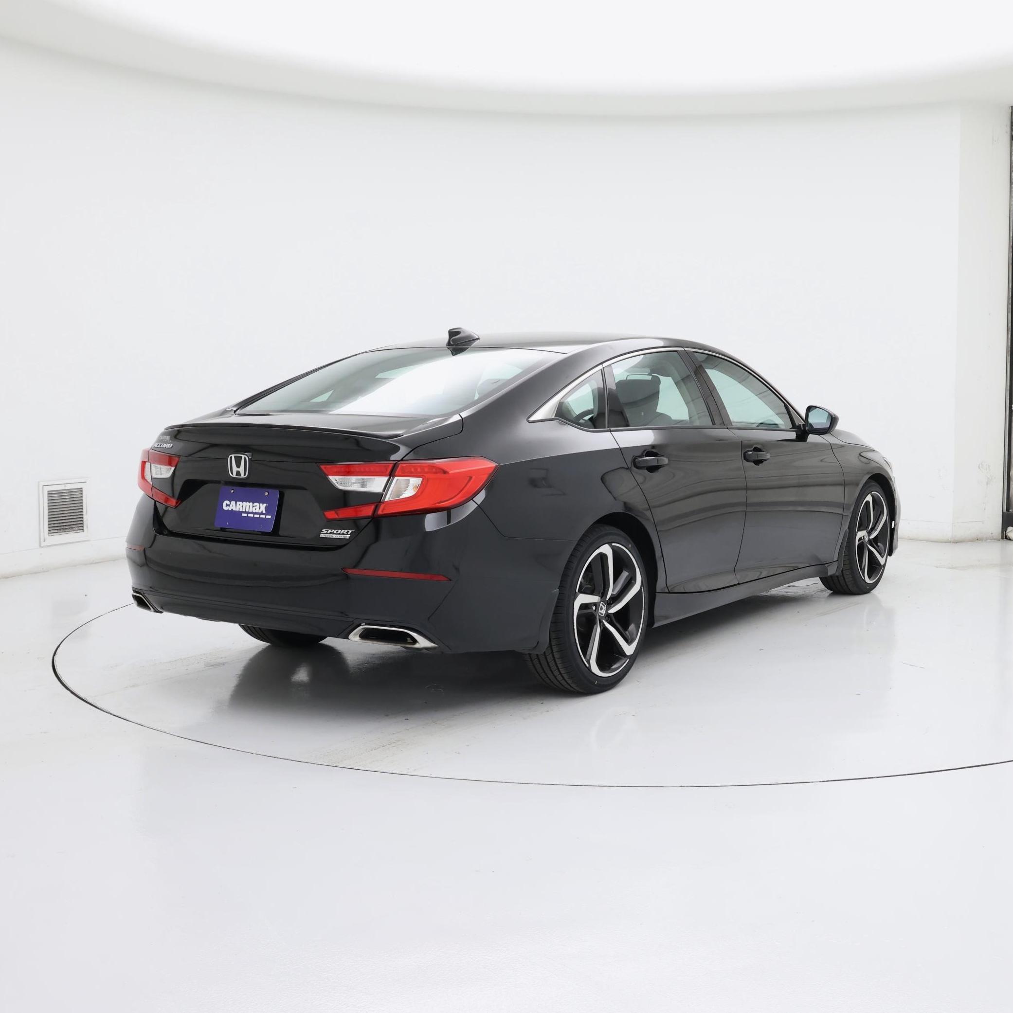 Thumbnail: 2022 Honda Accord - 8