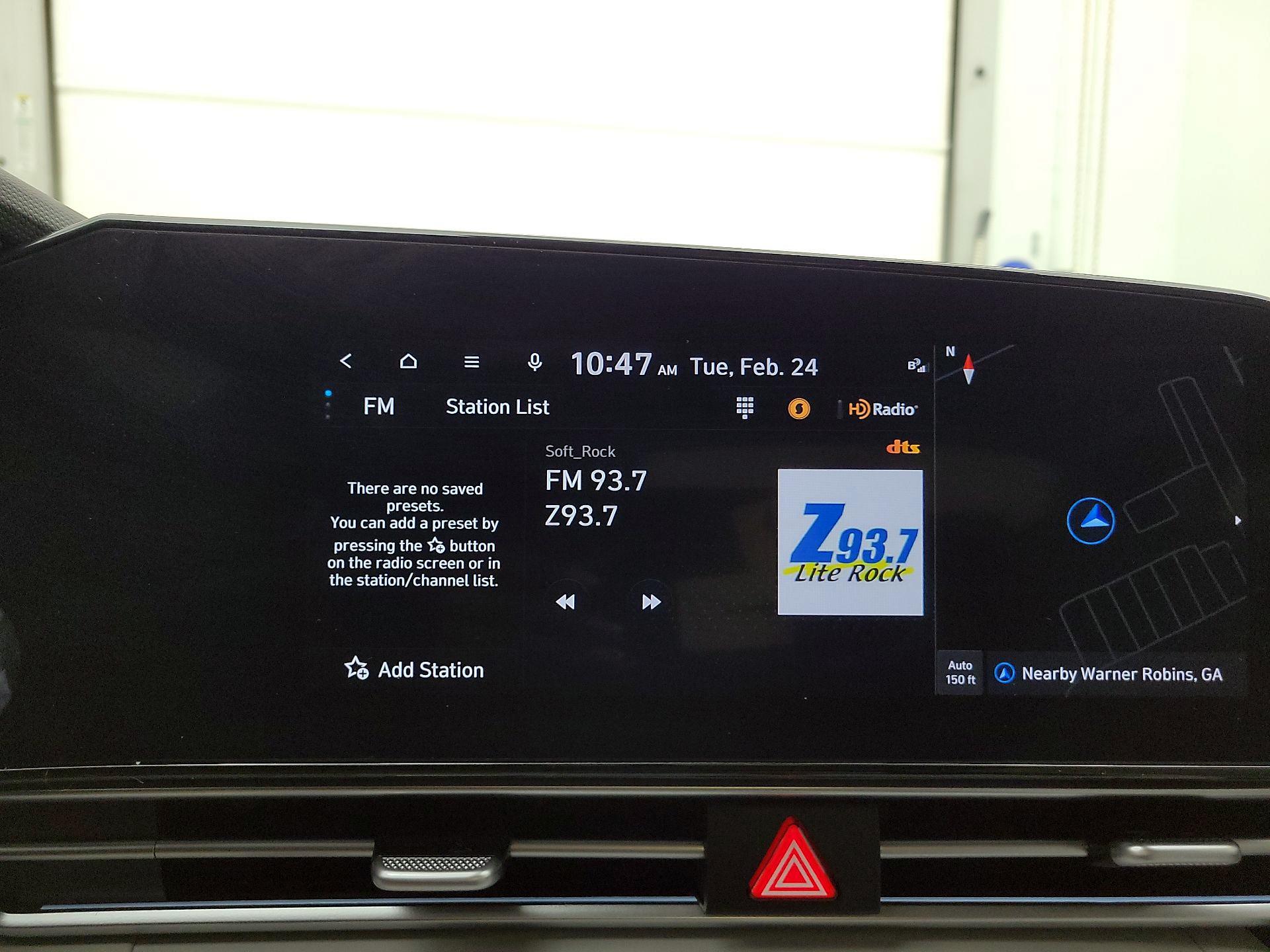 Thumbnail: 2023 Hyundai Elantra - 16