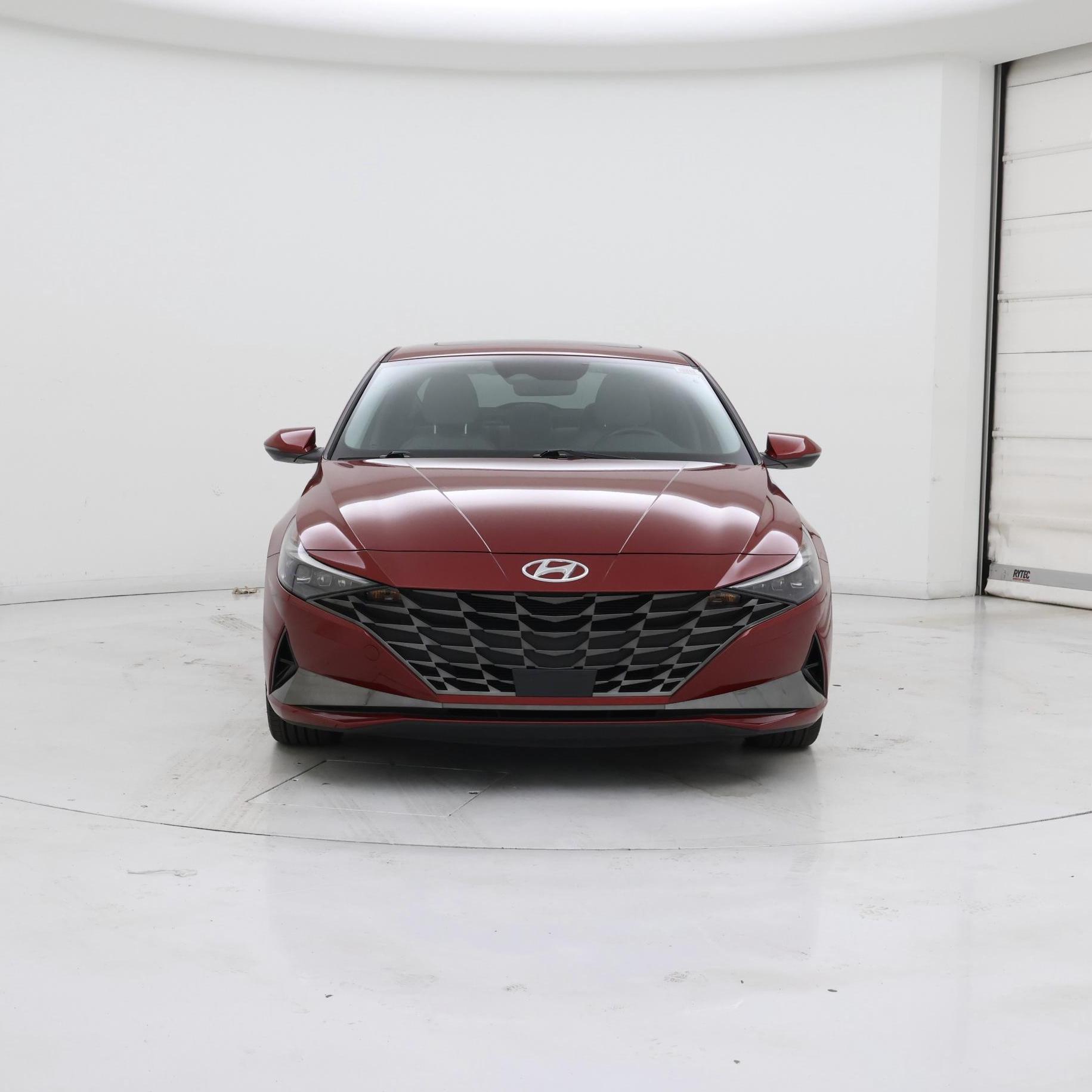 Thumbnail: 2023 Hyundai Elantra - 5