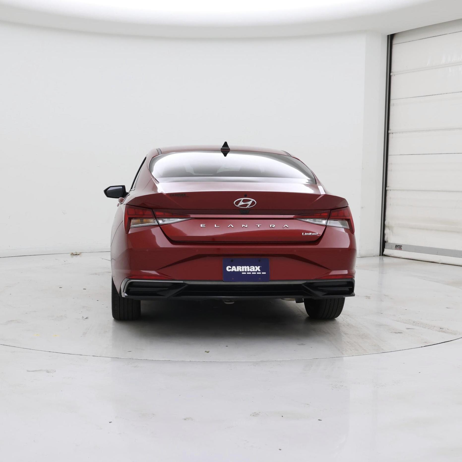 Thumbnail: 2023 Hyundai Elantra - 6