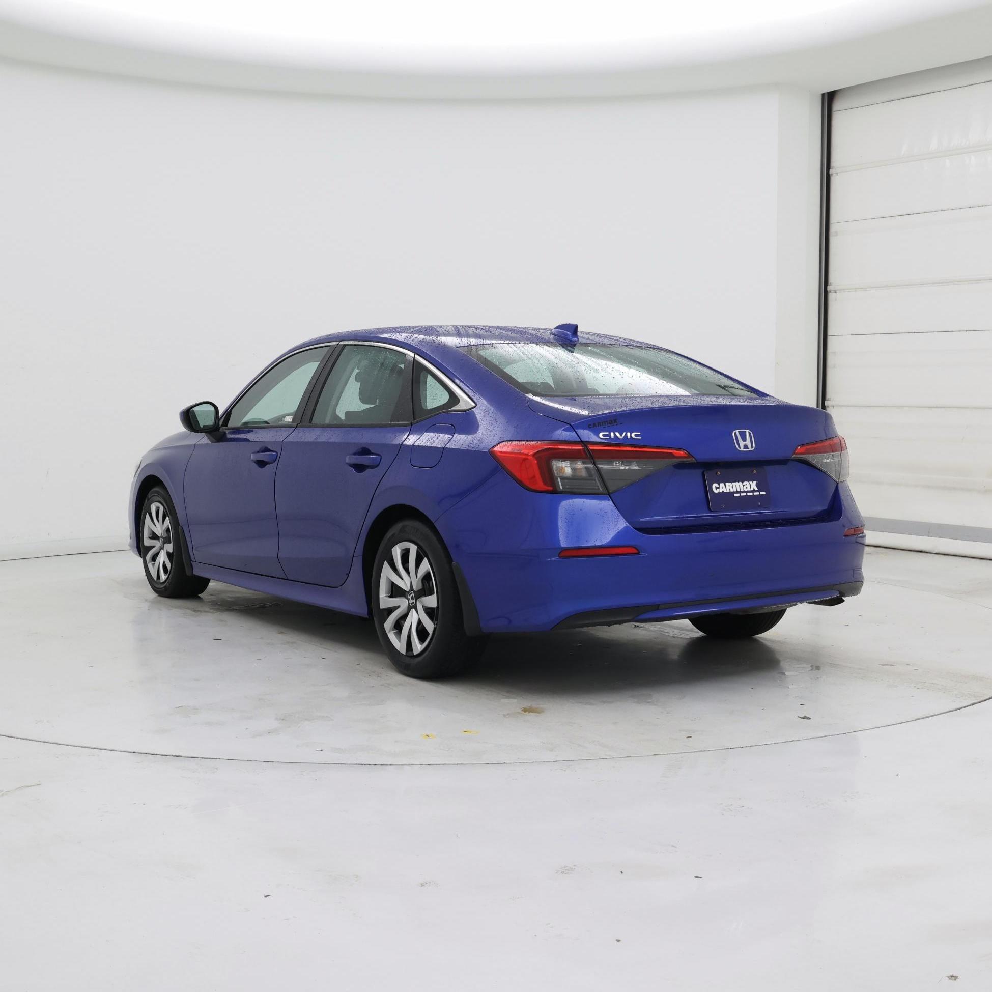 Thumbnail: 2023 Honda Civic - 2