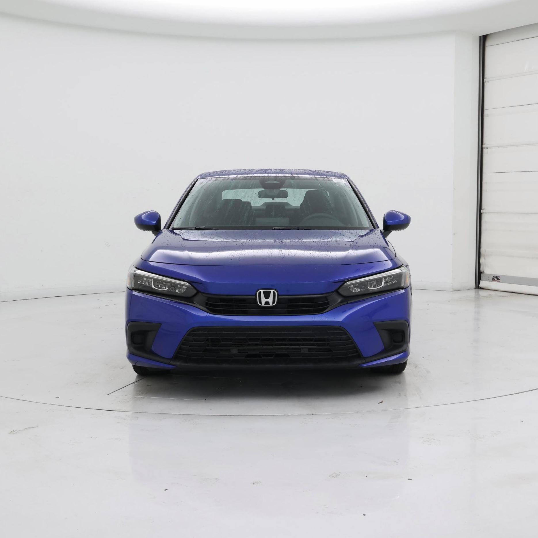 Thumbnail: 2023 Honda Civic - 5