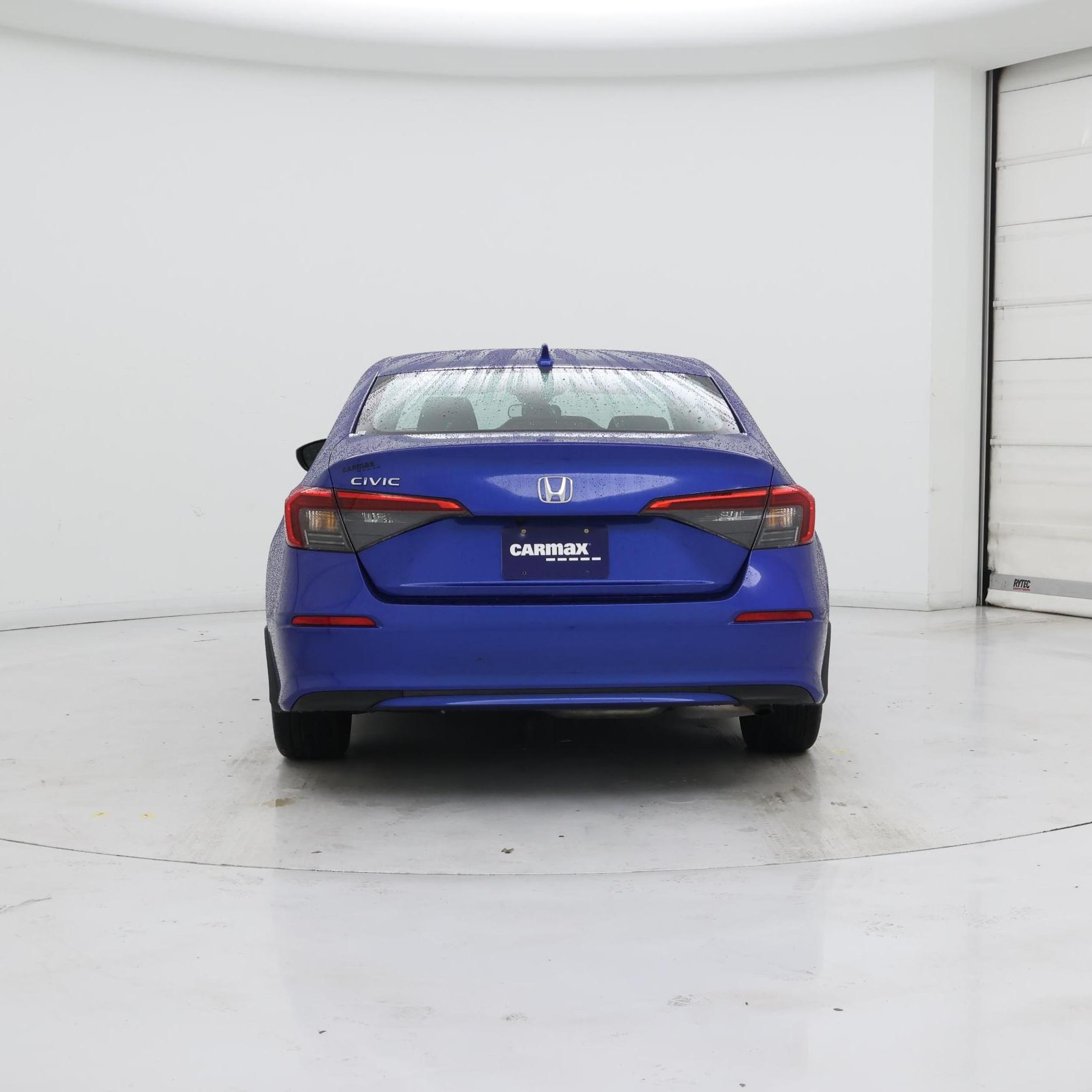 Thumbnail: 2023 Honda Civic - 6