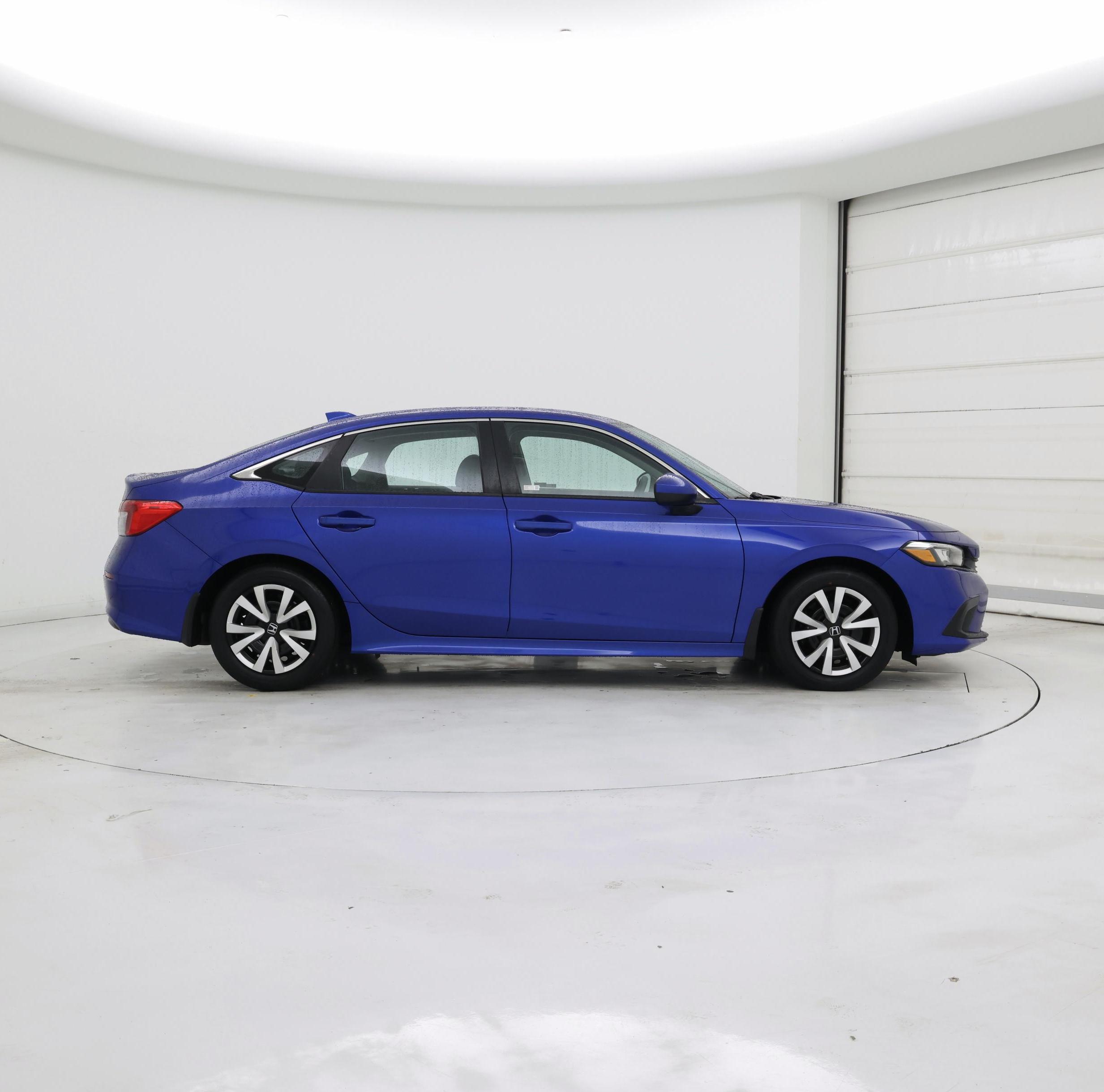 Thumbnail: 2023 Honda Civic - 7