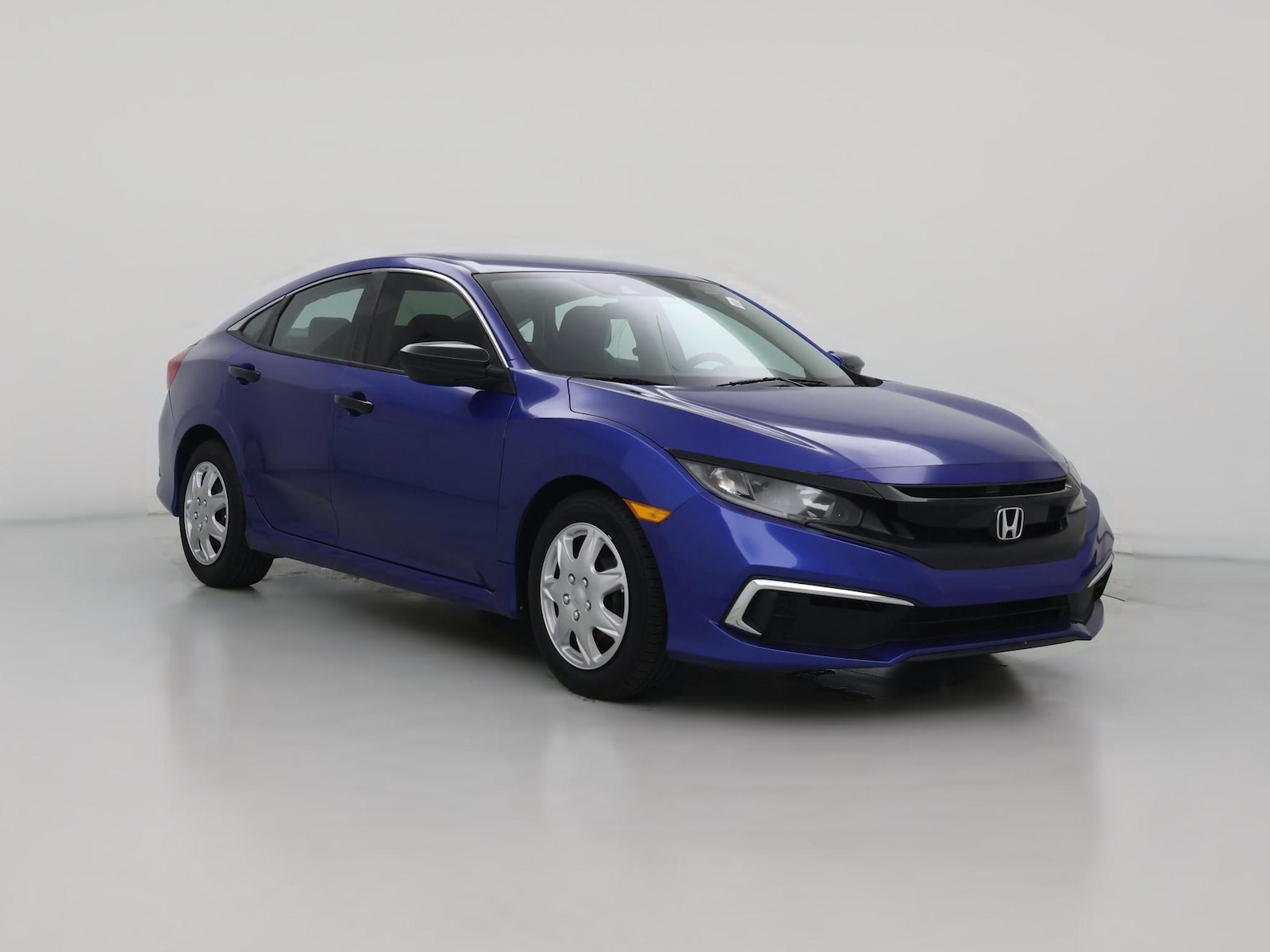 2021 Honda Civic Sedan