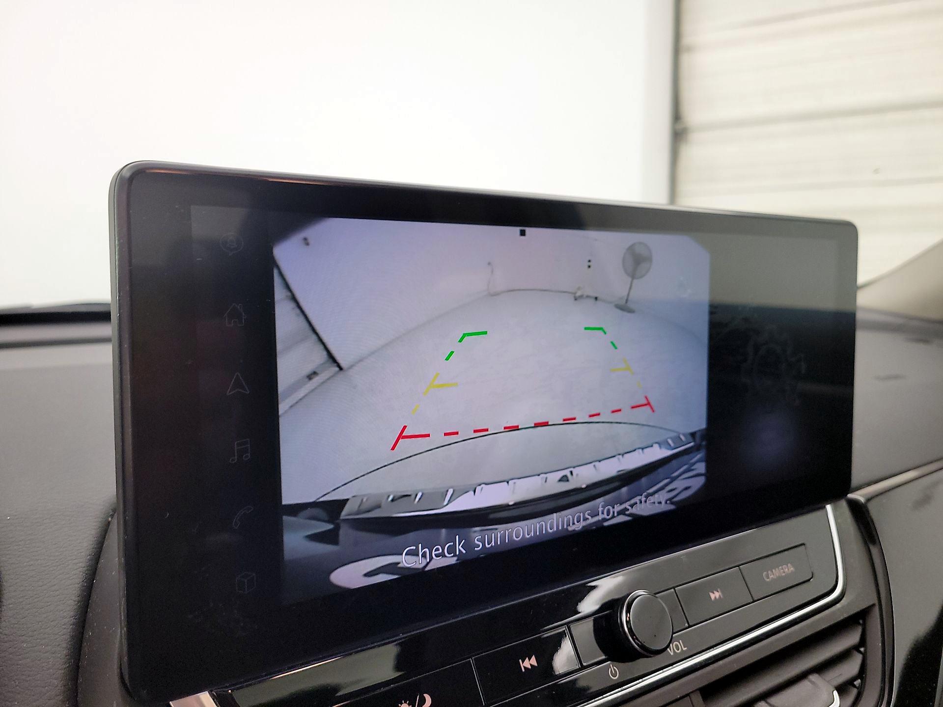 Thumbnail: 2023 Nissan Altima - 14