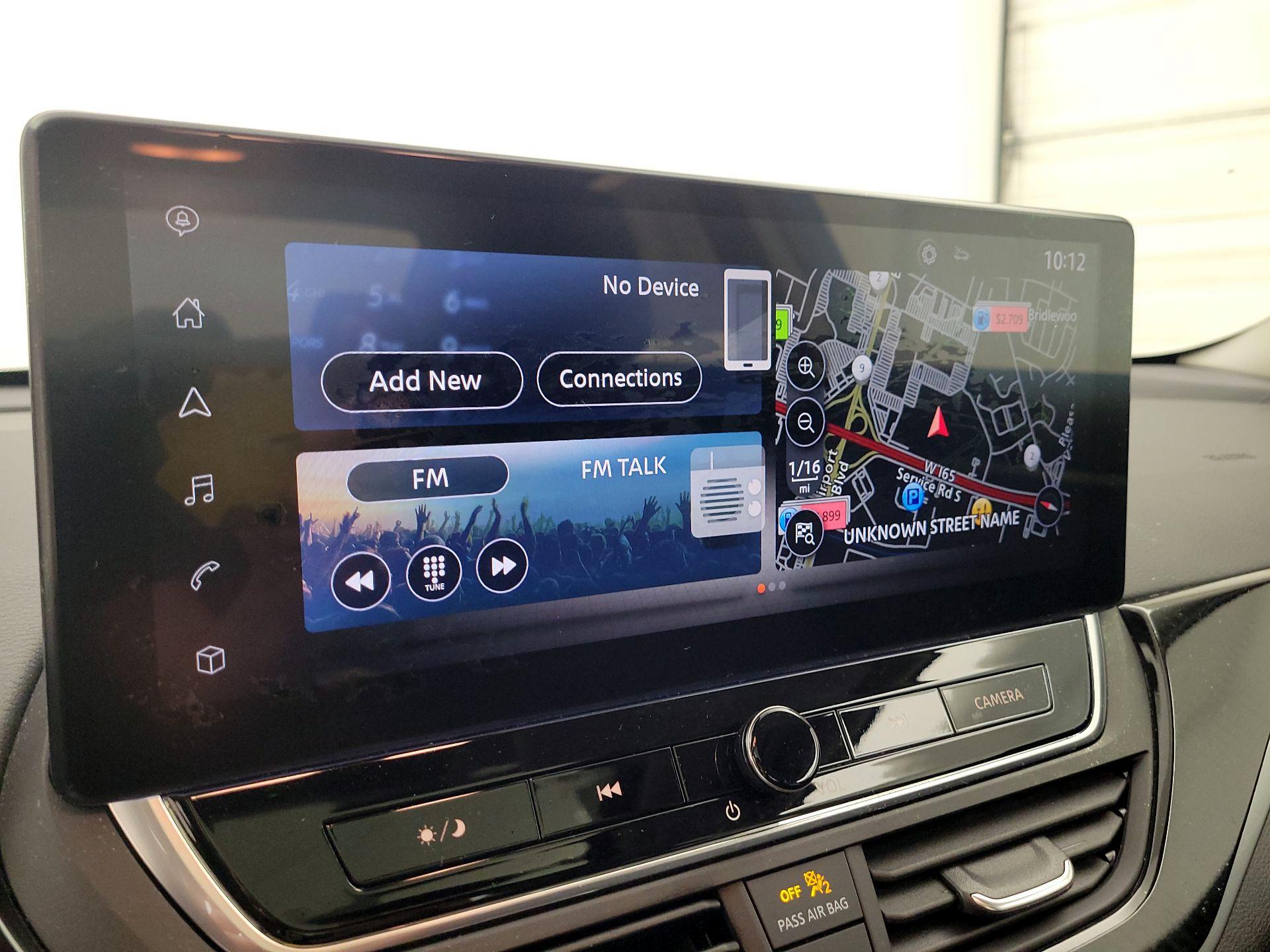 Thumbnail: 2023 Nissan Altima - 15