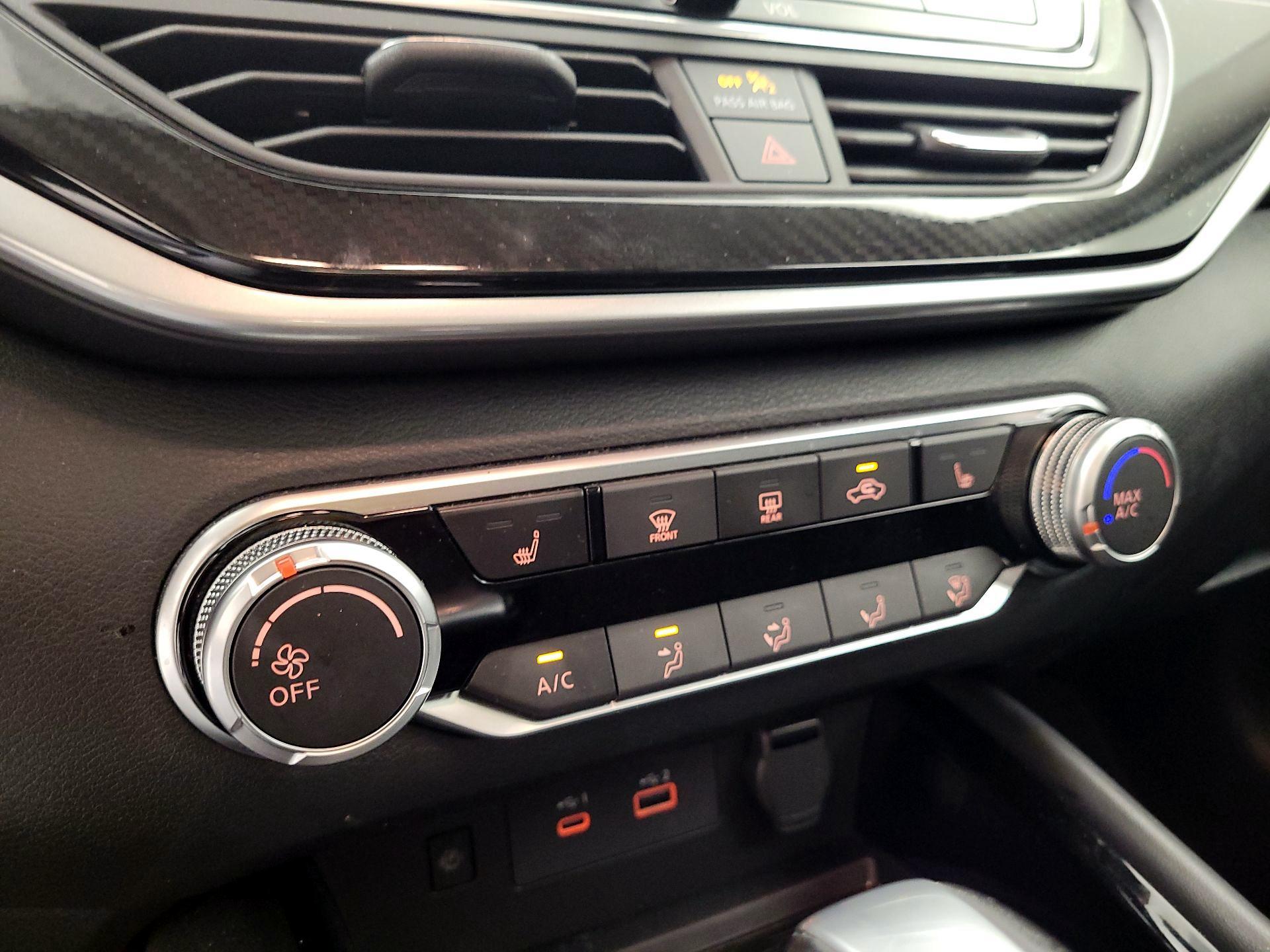 Thumbnail: 2023 Nissan Altima - 16