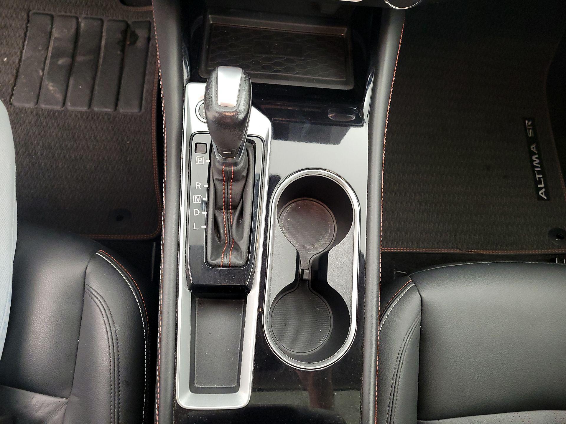 Thumbnail: 2023 Nissan Altima - 17