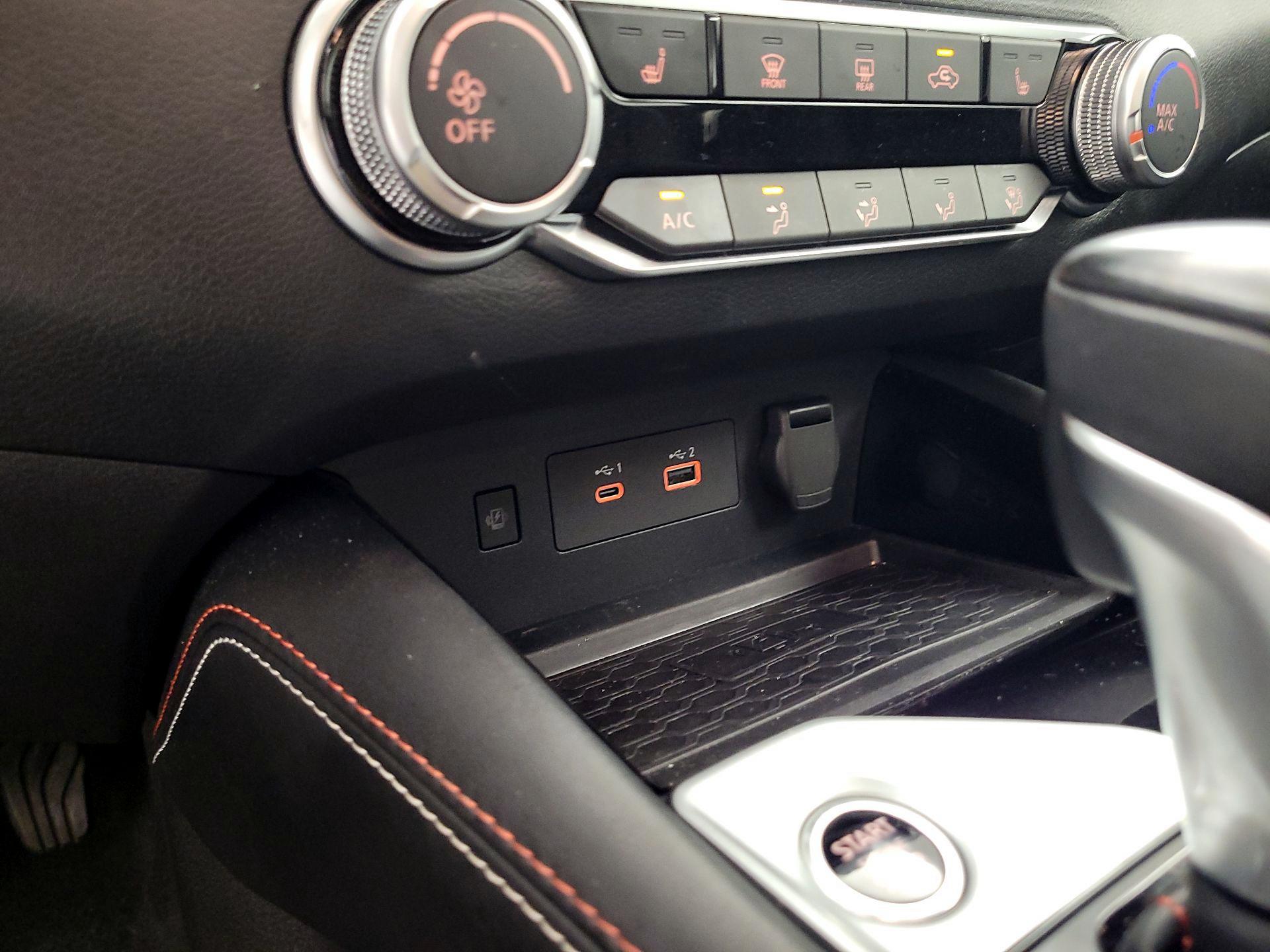 Thumbnail: 2023 Nissan Altima - 18