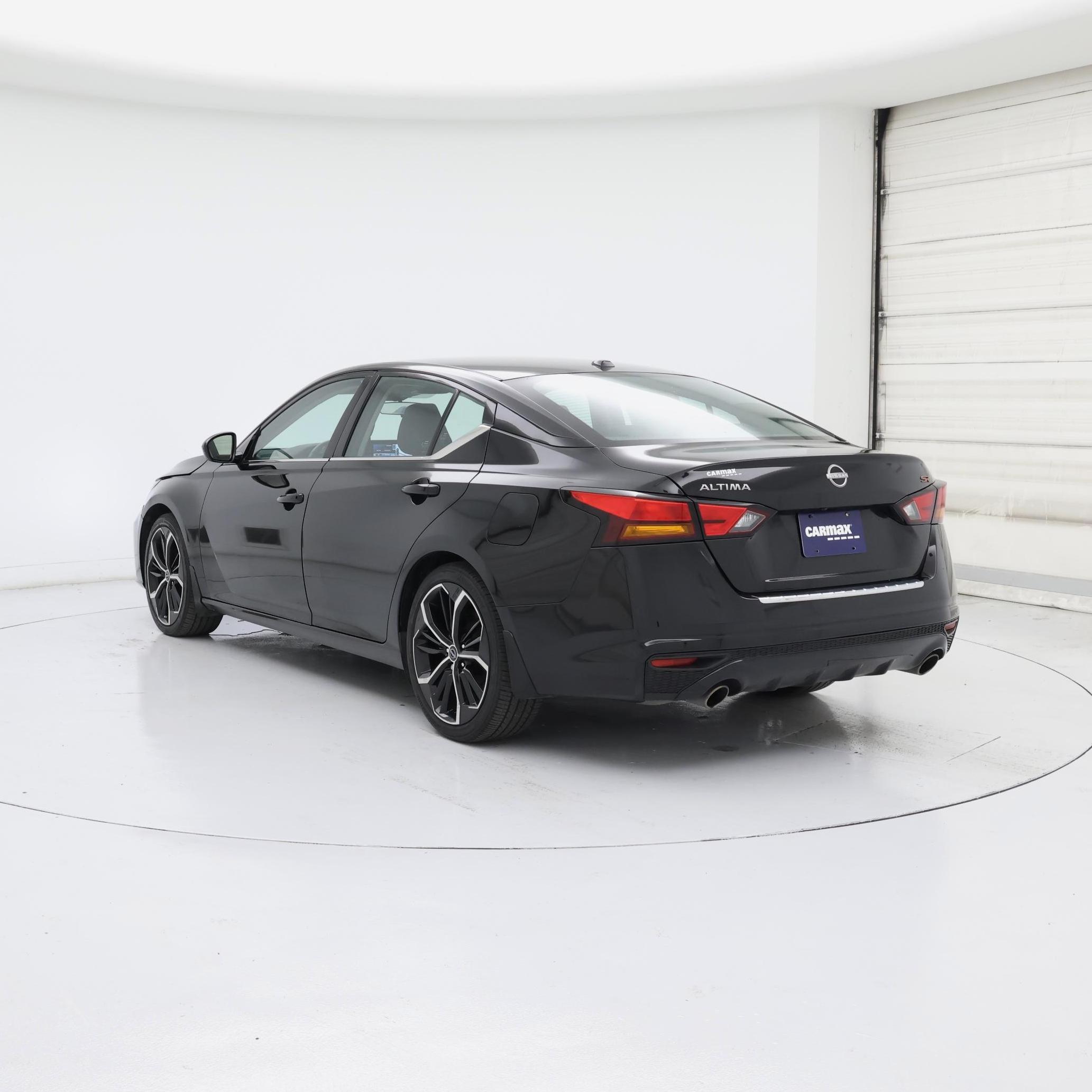 Thumbnail: 2023 Nissan Altima - 2