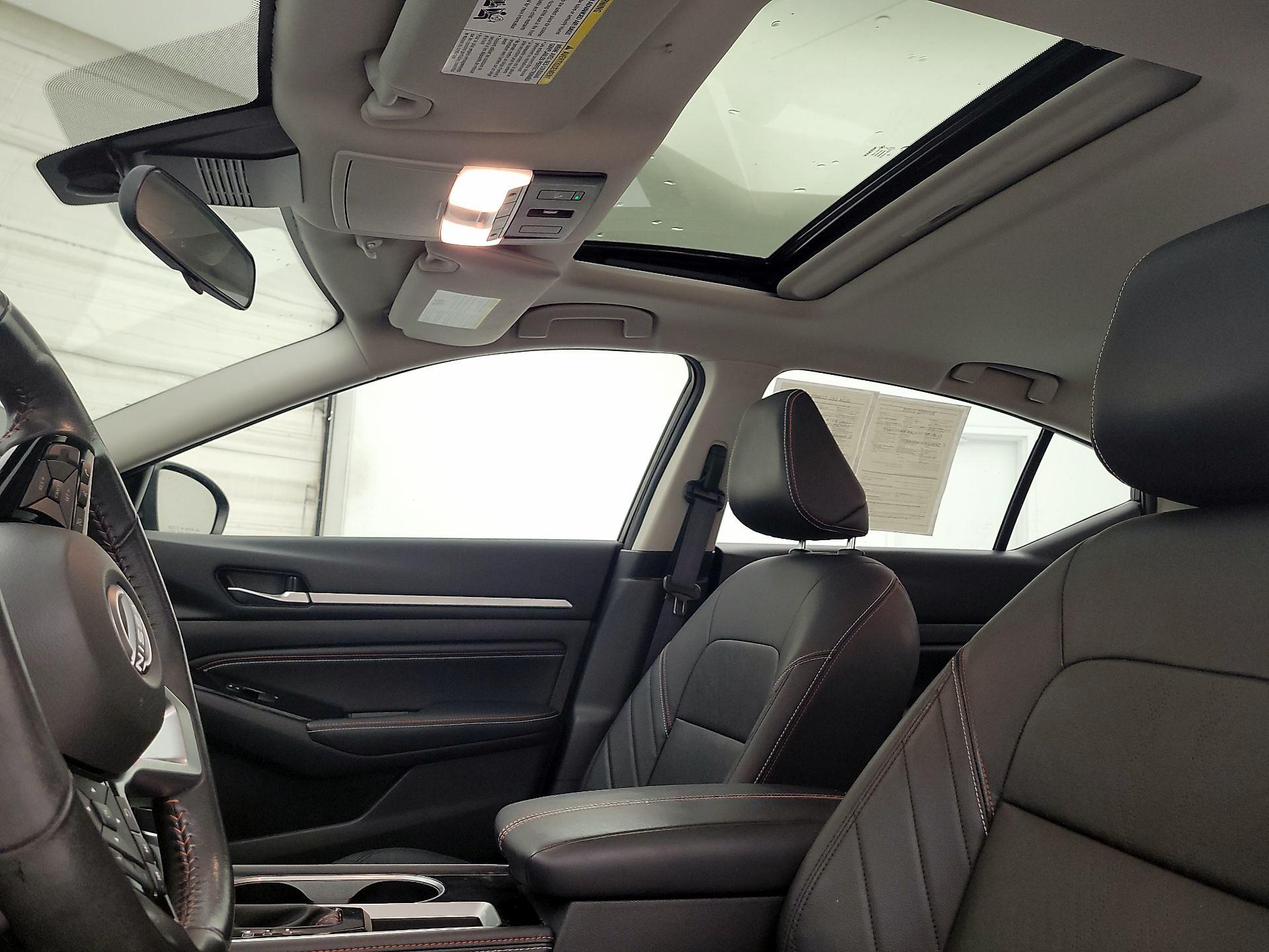 Thumbnail: 2023 Nissan Altima - 19