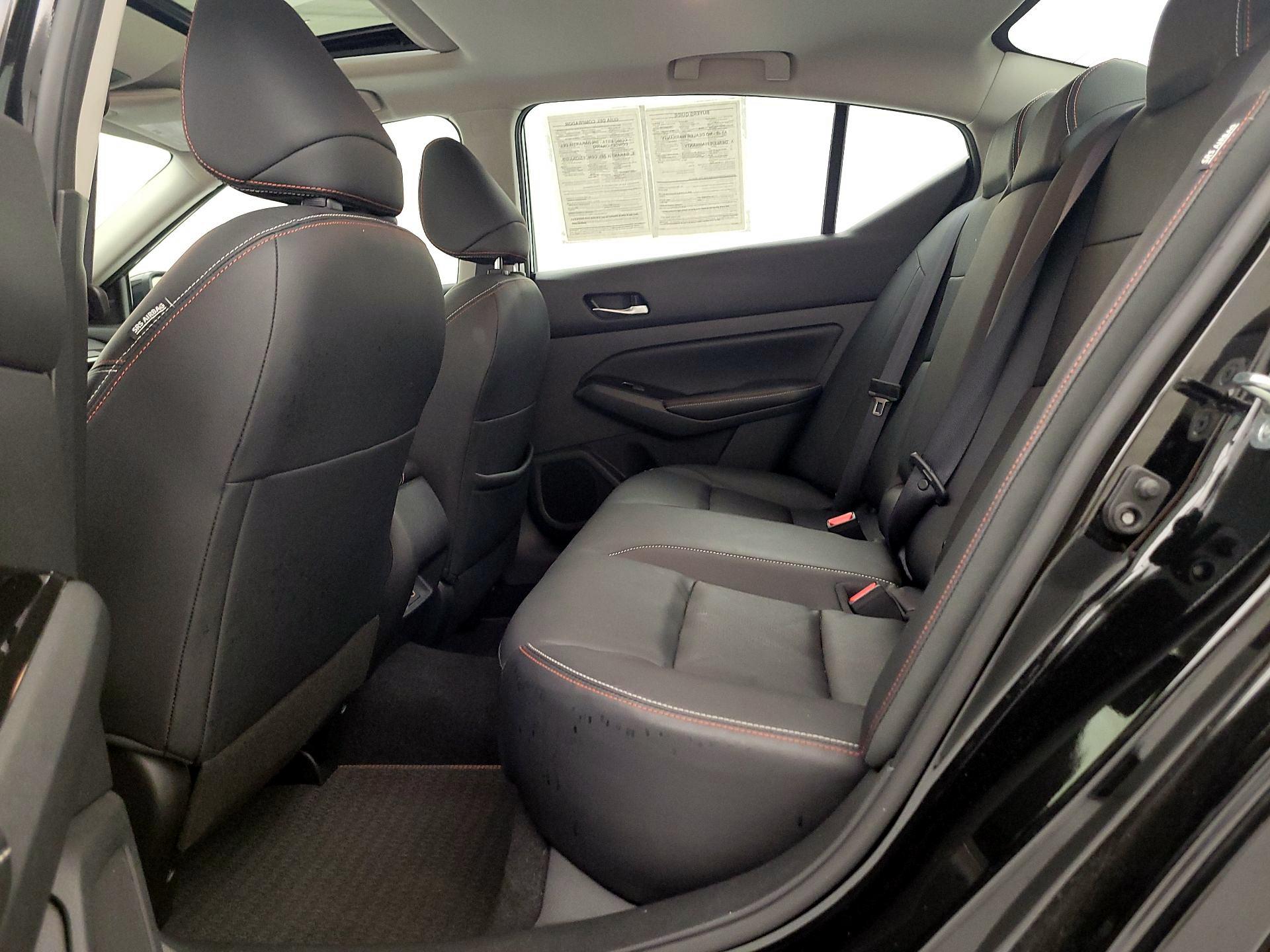 Thumbnail: 2023 Nissan Altima - 20