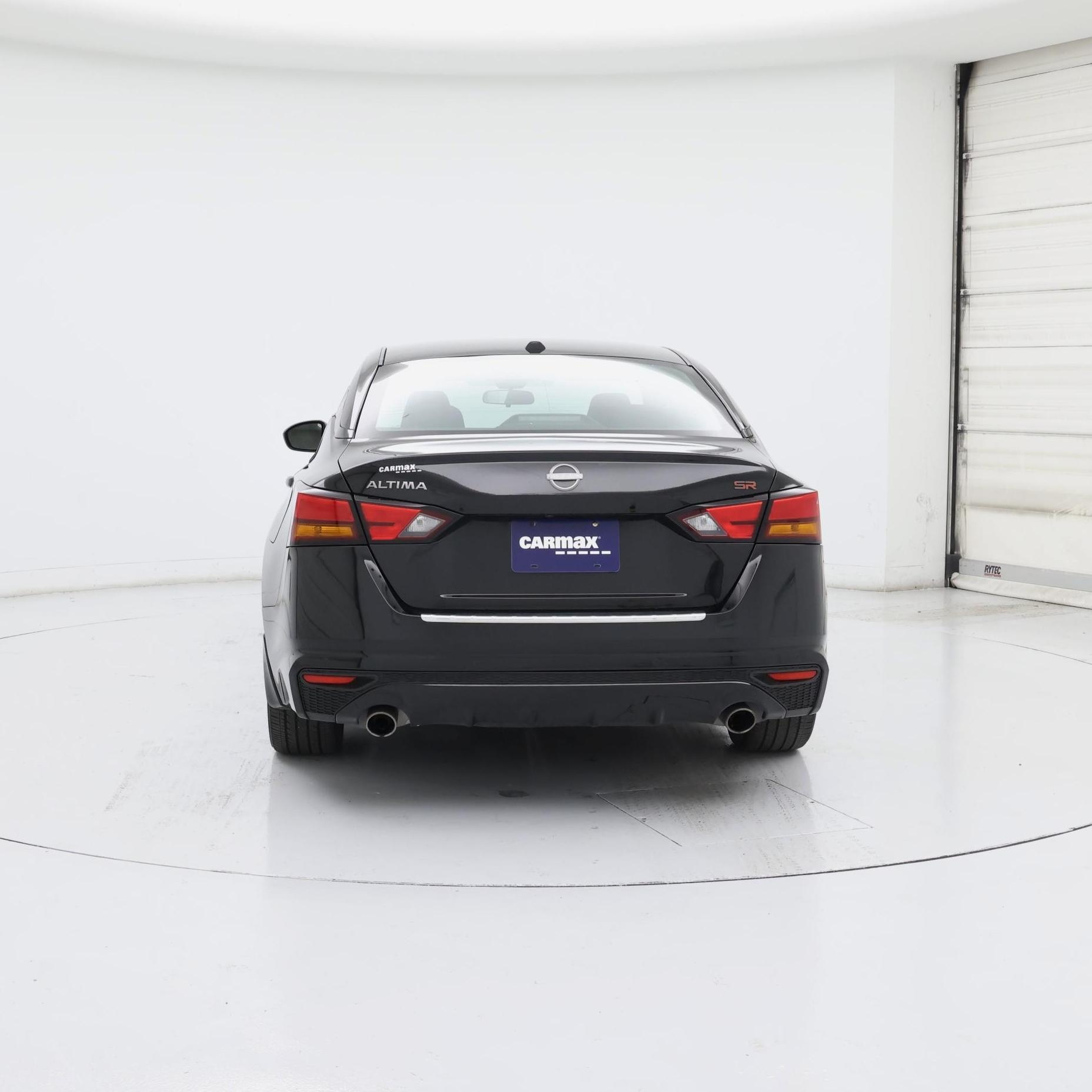 Thumbnail: 2023 Nissan Altima - 6