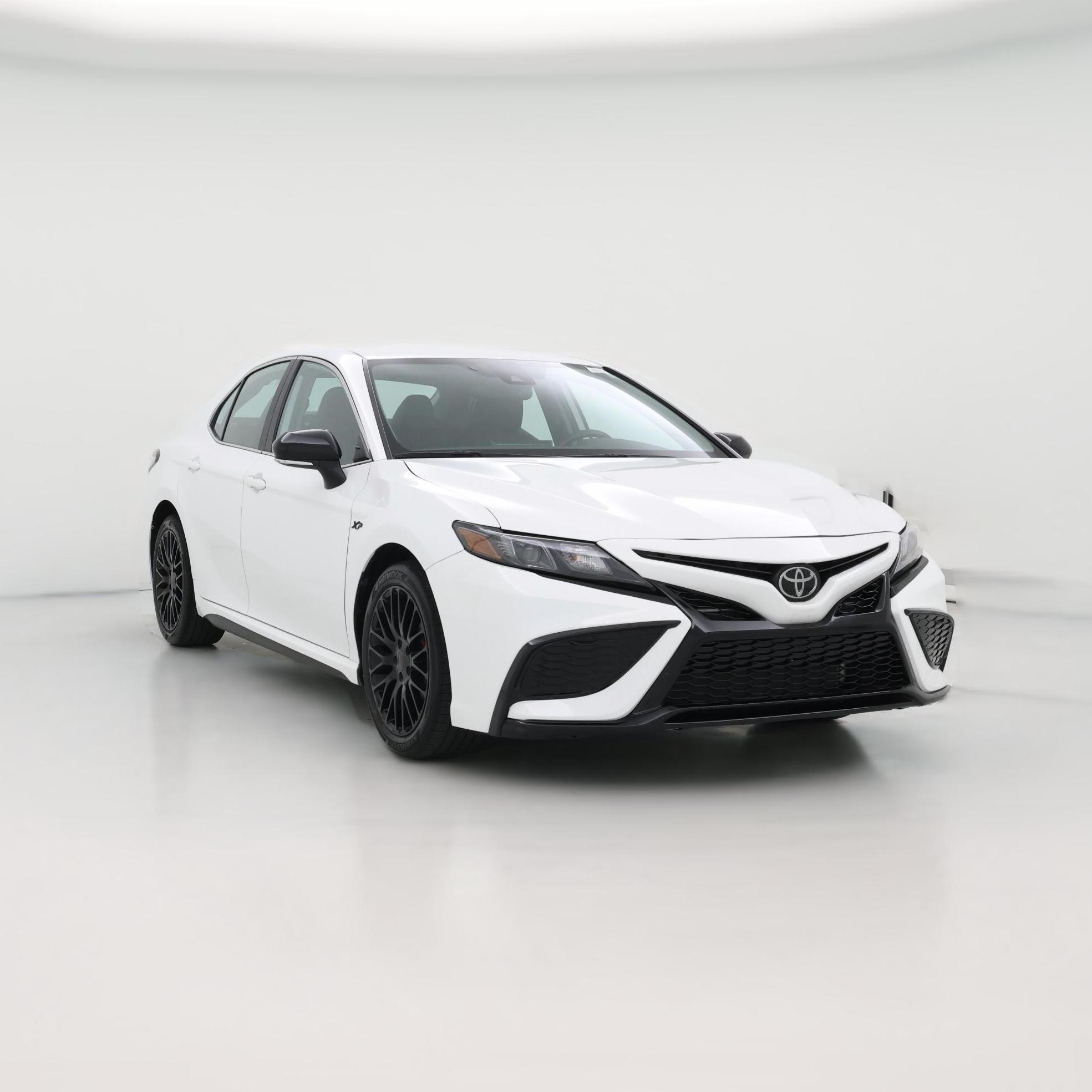 Thumbnail: 2024 Toyota Camry - 1