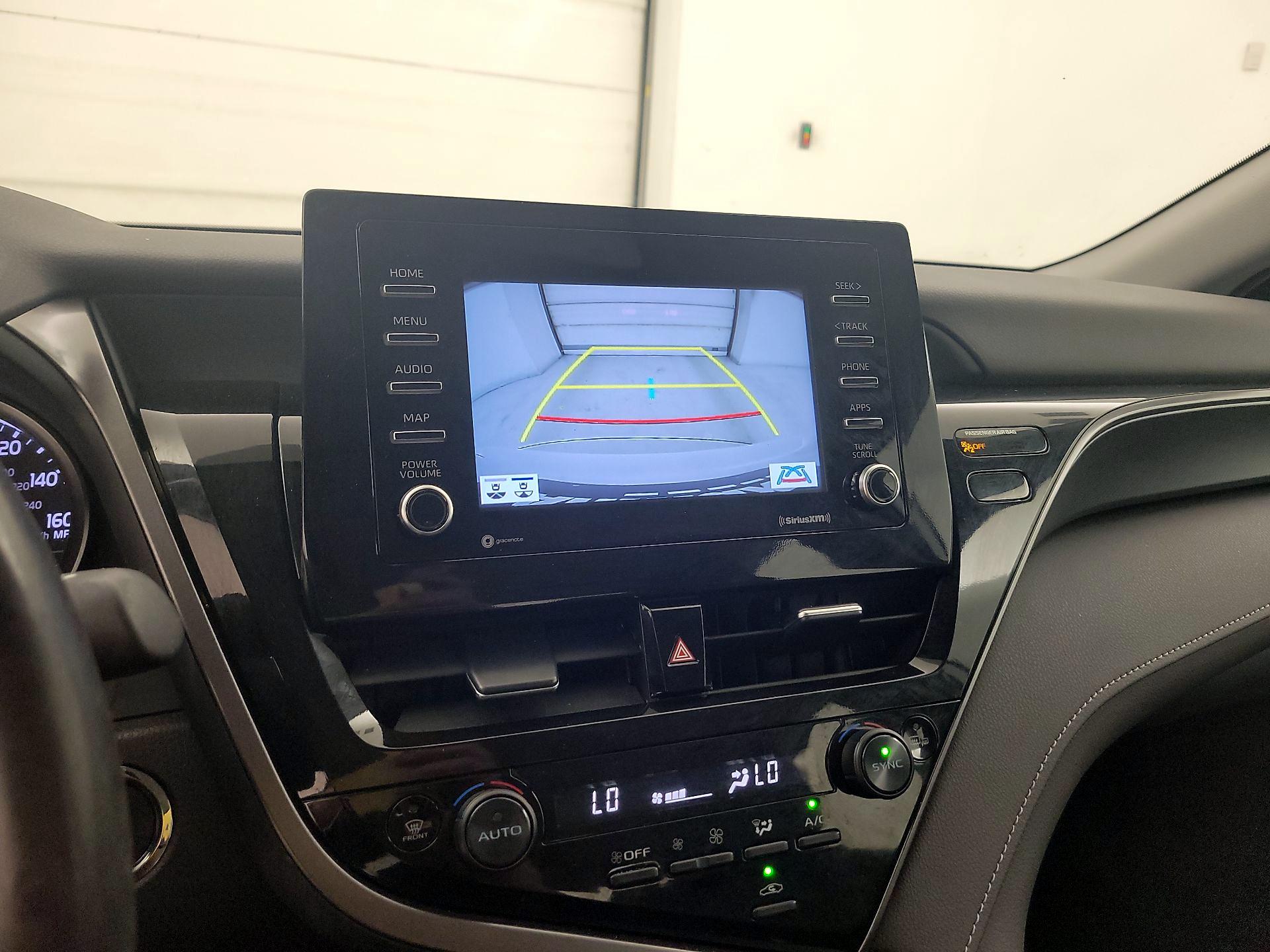 Thumbnail: 2024 Toyota Camry - 14