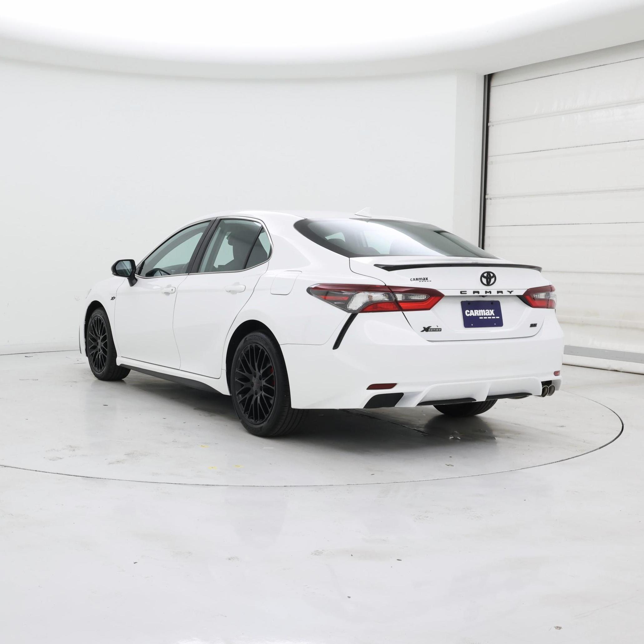 Thumbnail: 2024 Toyota Camry - 2