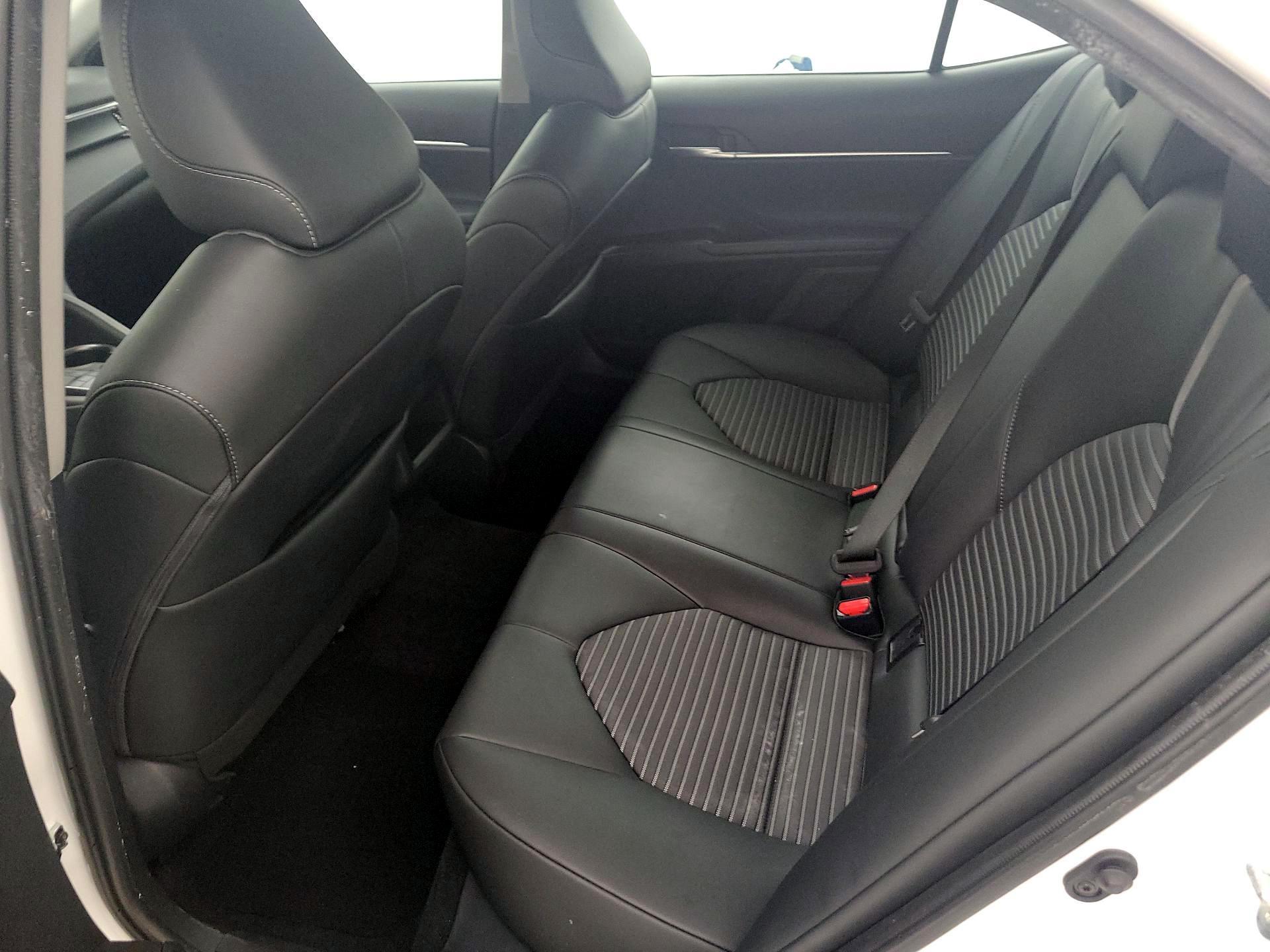 Thumbnail: 2024 Toyota Camry - 19