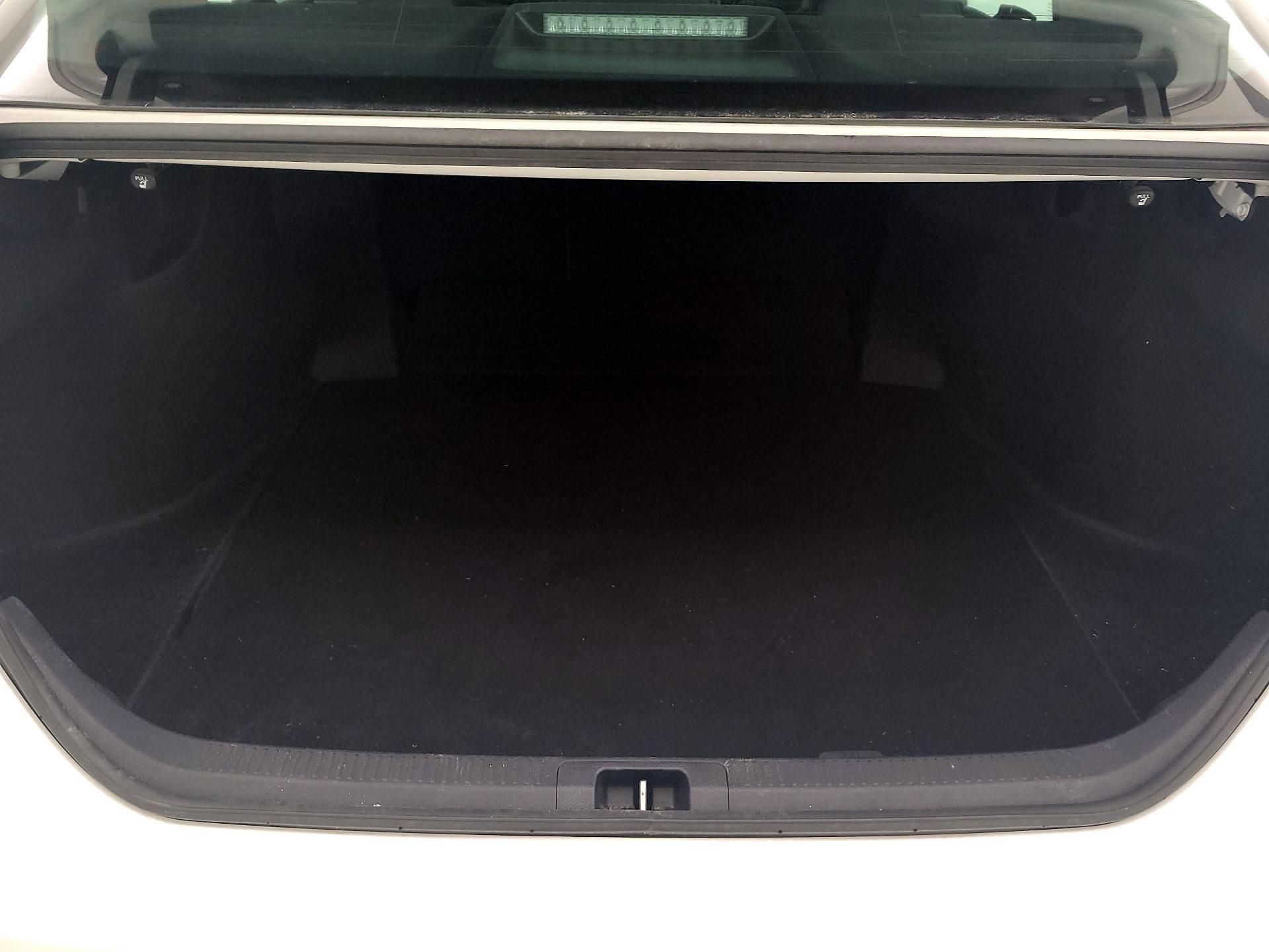 Thumbnail: 2024 Toyota Camry - 20