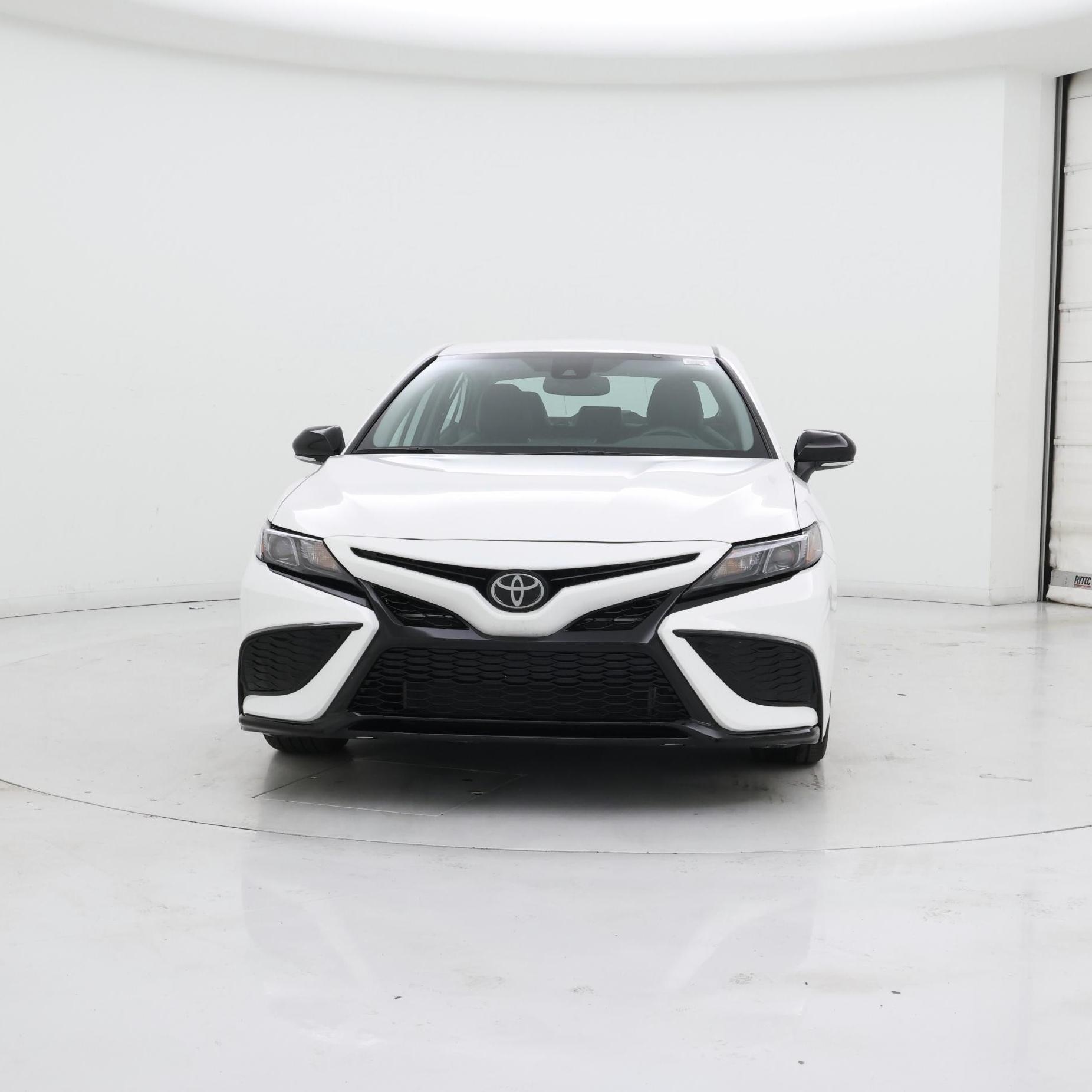 Thumbnail: 2024 Toyota Camry - 5