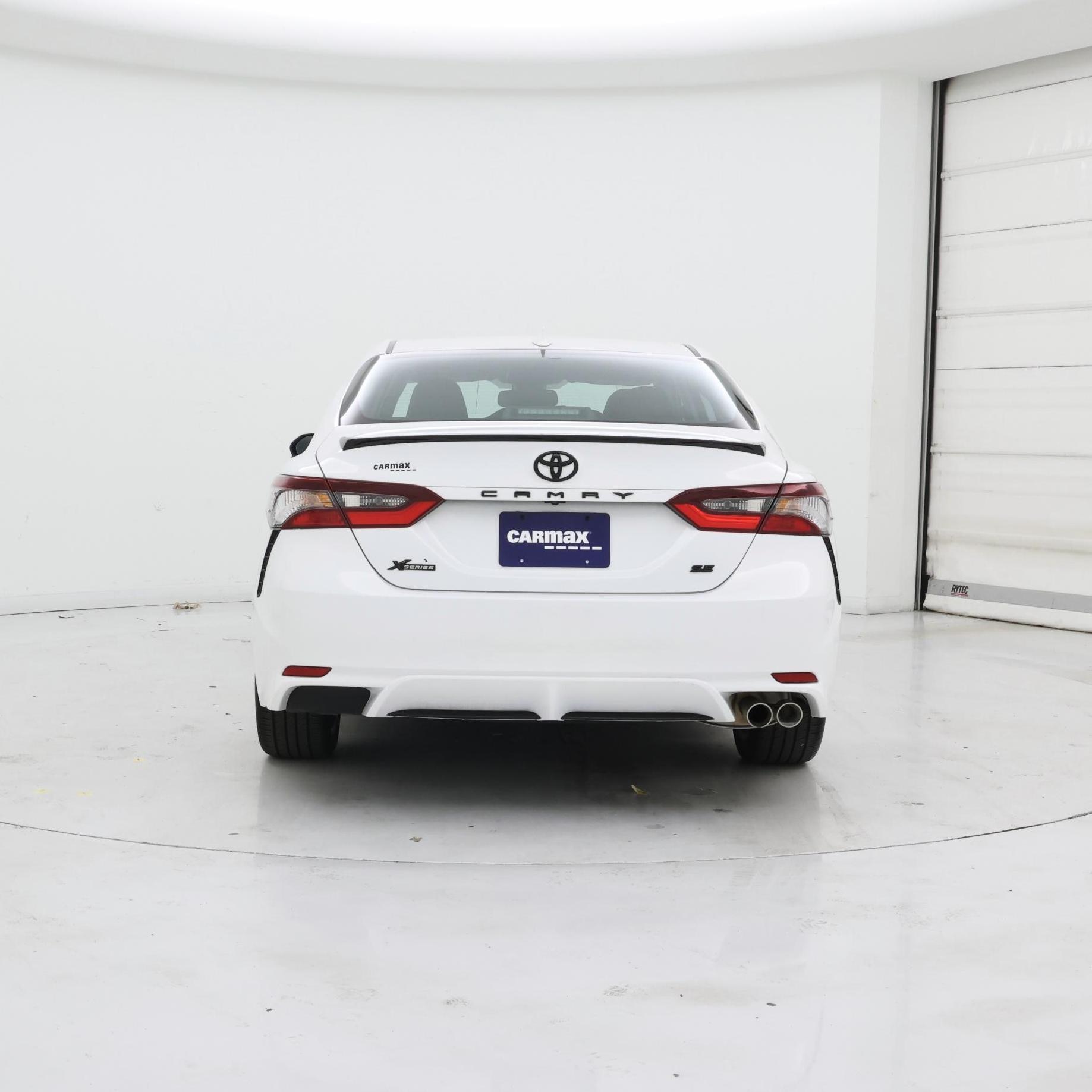 Thumbnail: 2024 Toyota Camry - 6