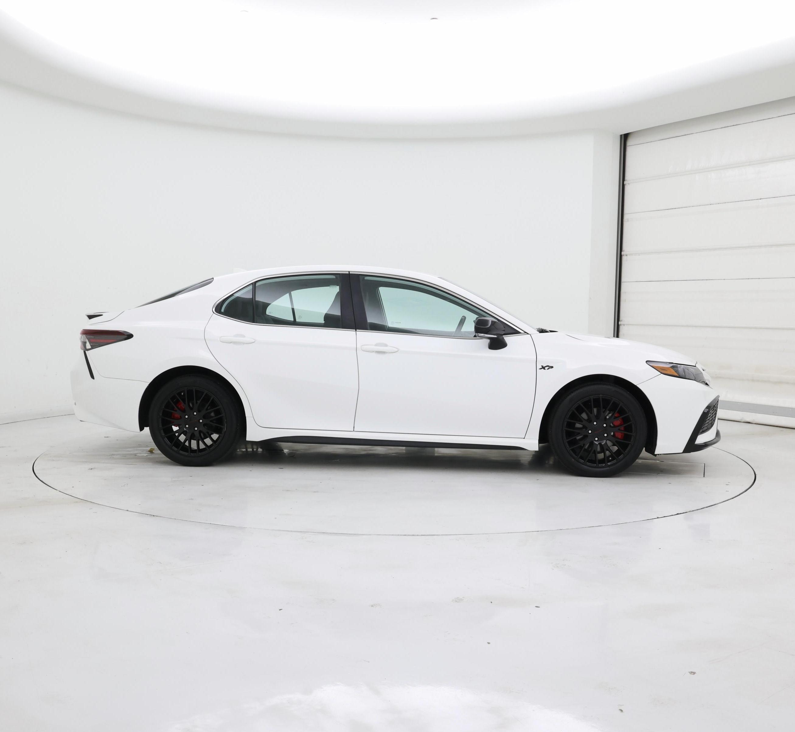 Thumbnail: 2024 Toyota Camry - 7