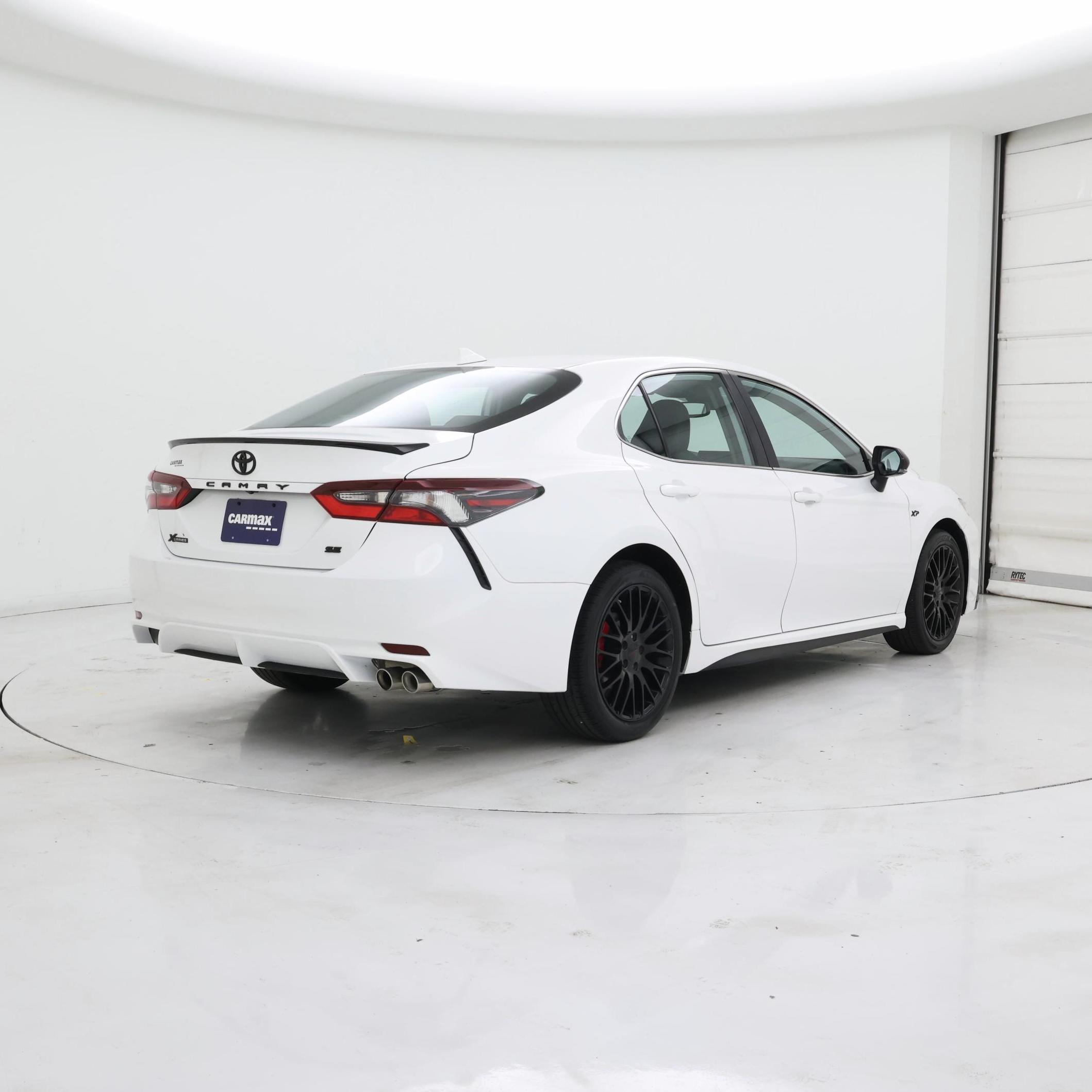 Thumbnail: 2024 Toyota Camry - 8