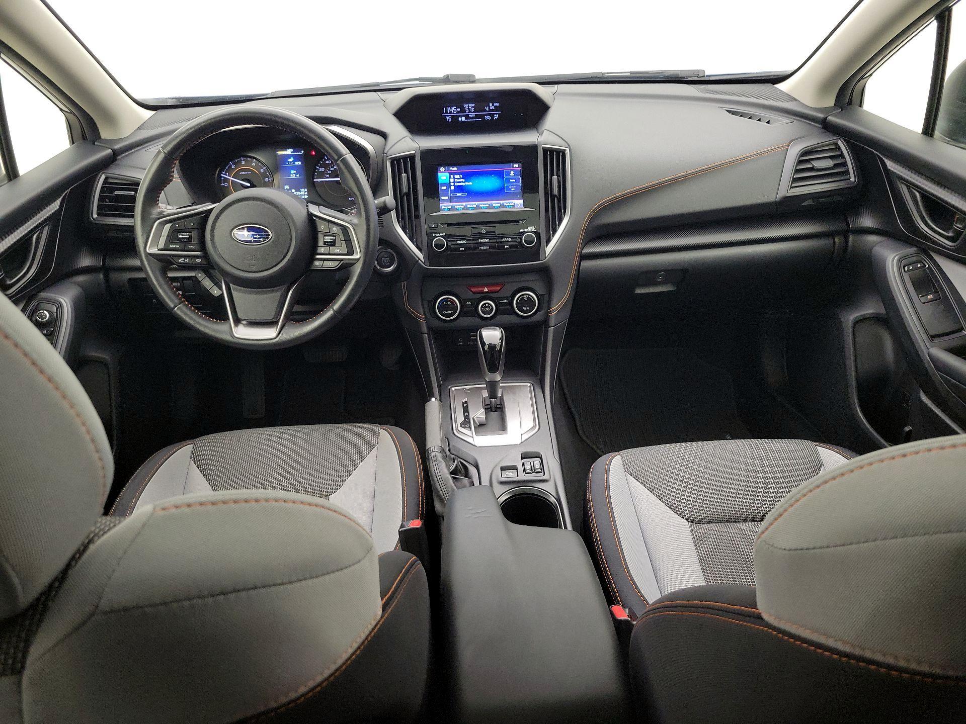 Thumbnail: 2020 Subaru Crosstrek - 9