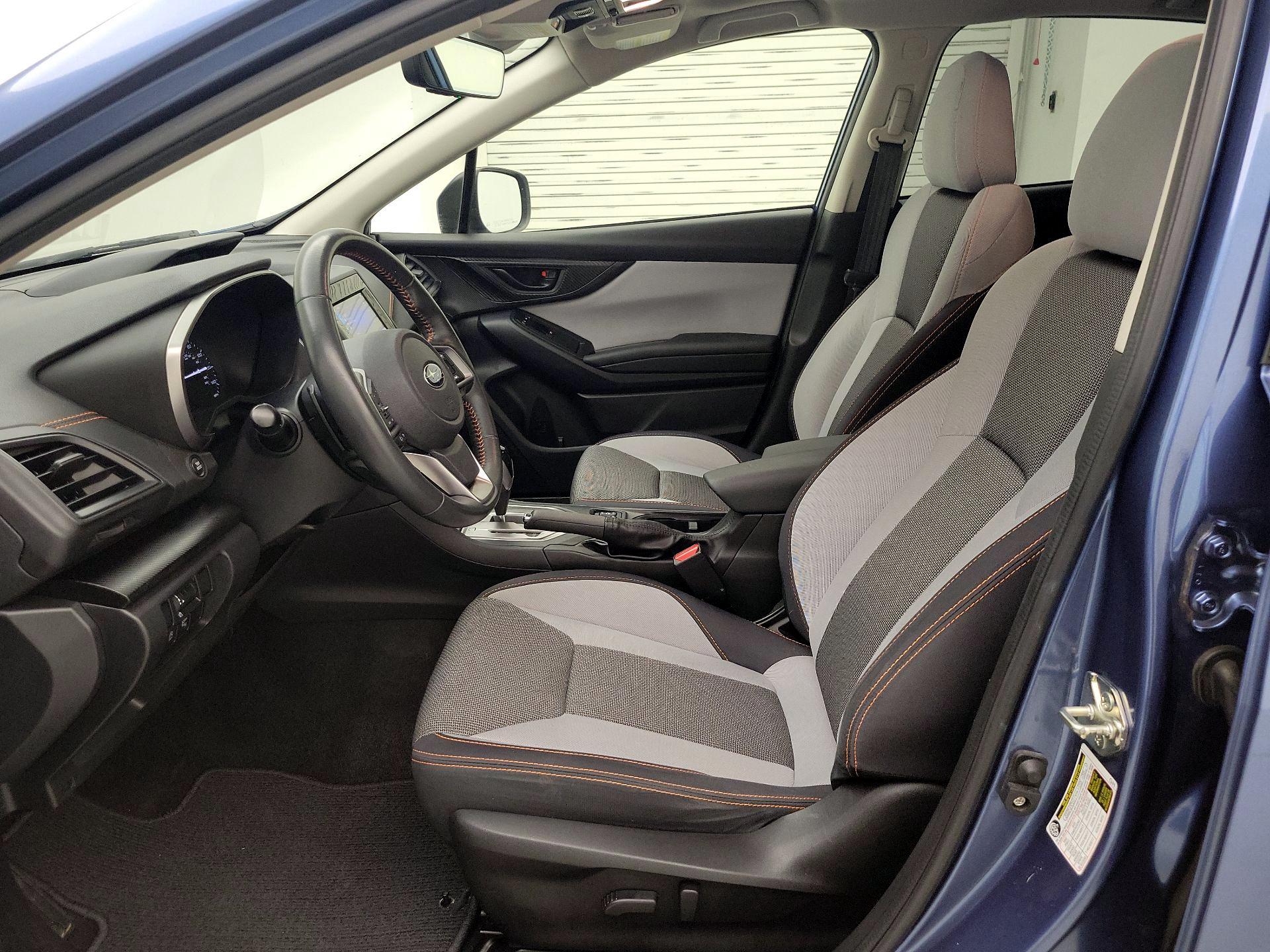 Thumbnail: 2020 Subaru Crosstrek - 11