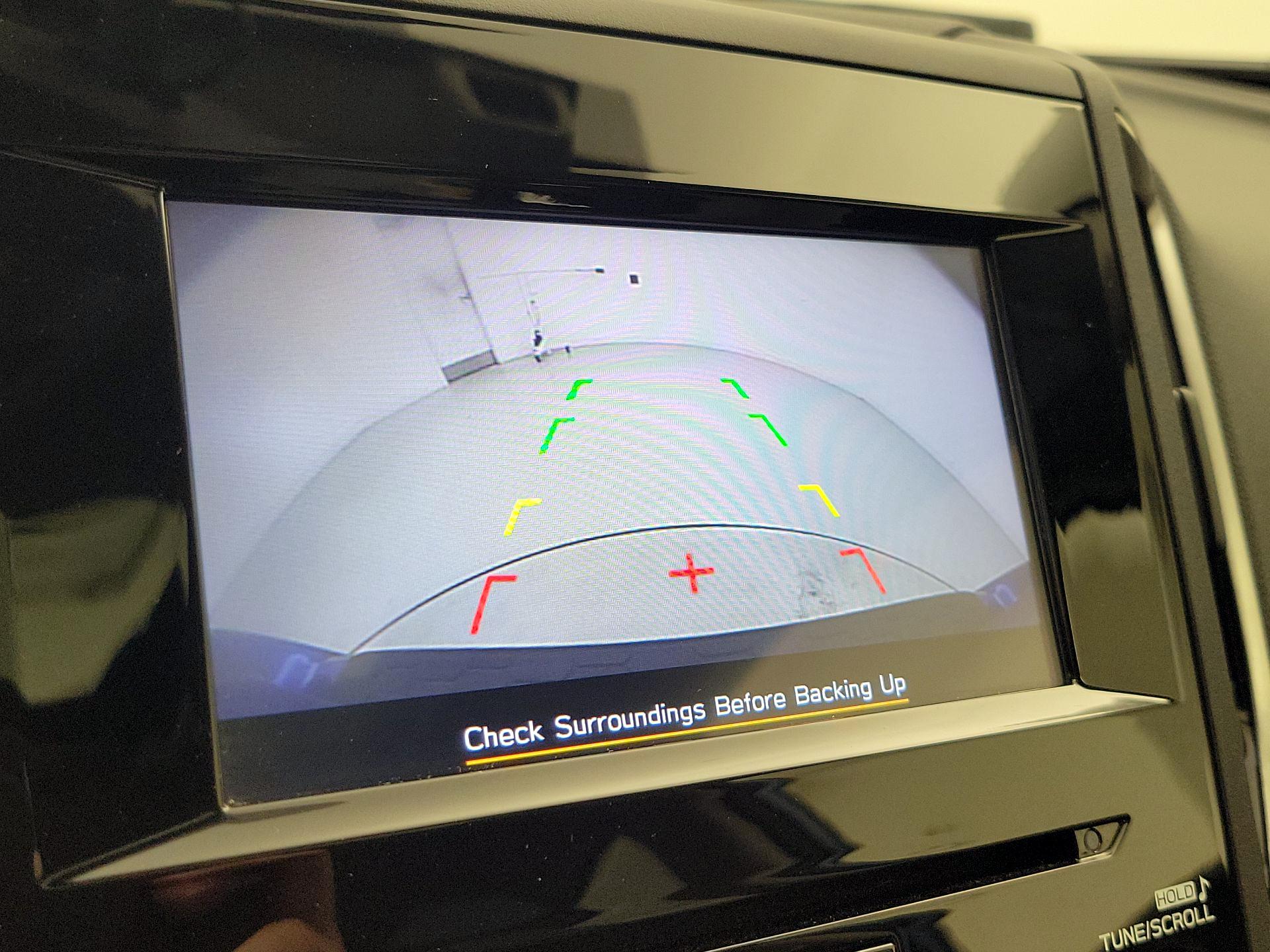 Thumbnail: 2020 Subaru Crosstrek - 14