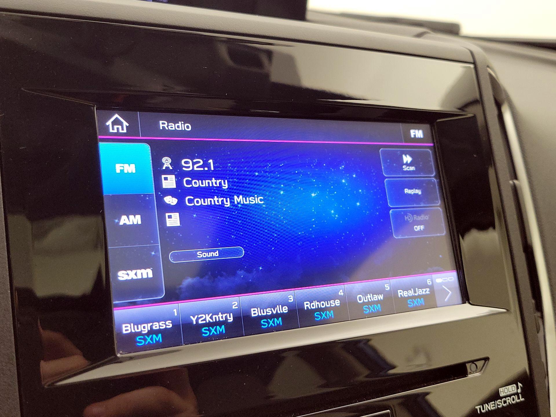 Thumbnail: 2020 Subaru Crosstrek - 15