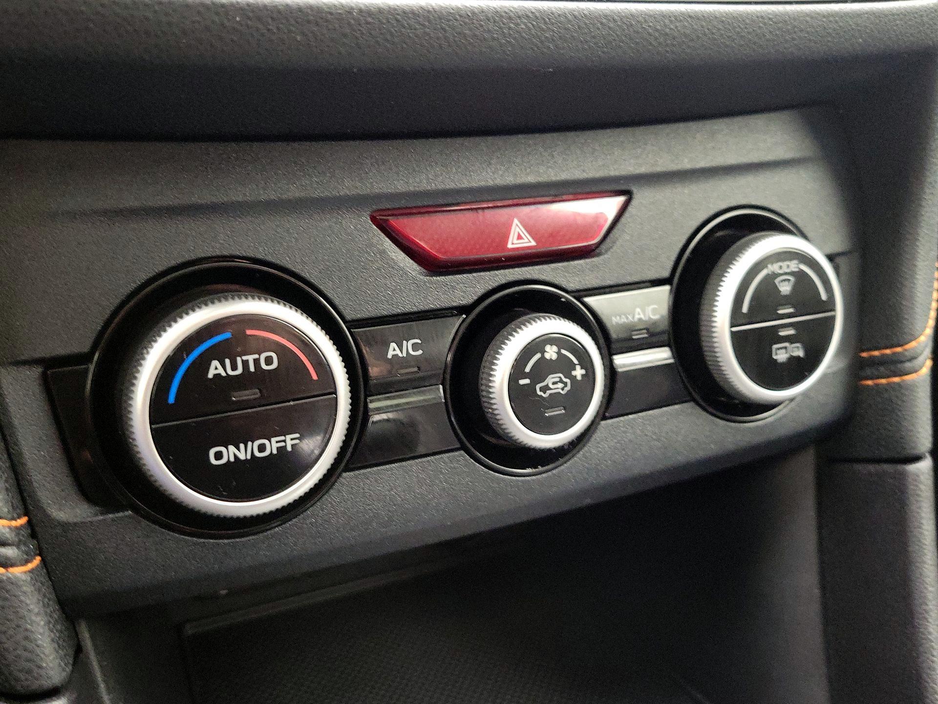 Thumbnail: 2020 Subaru Crosstrek - 16