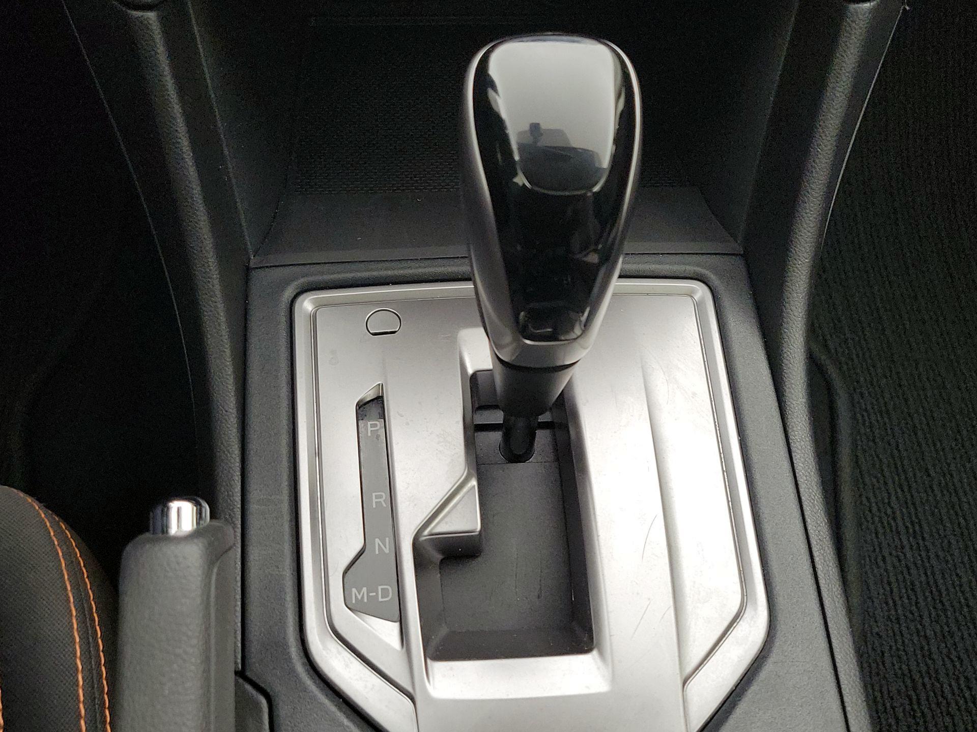 Thumbnail: 2020 Subaru Crosstrek - 17