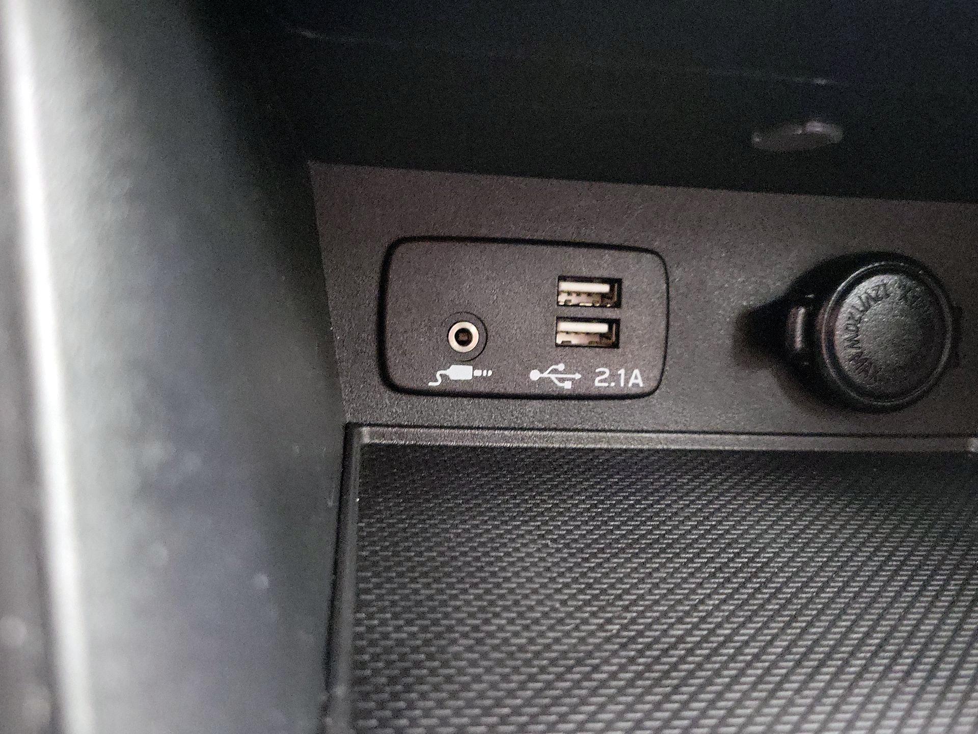 Thumbnail: 2020 Subaru Crosstrek - 18