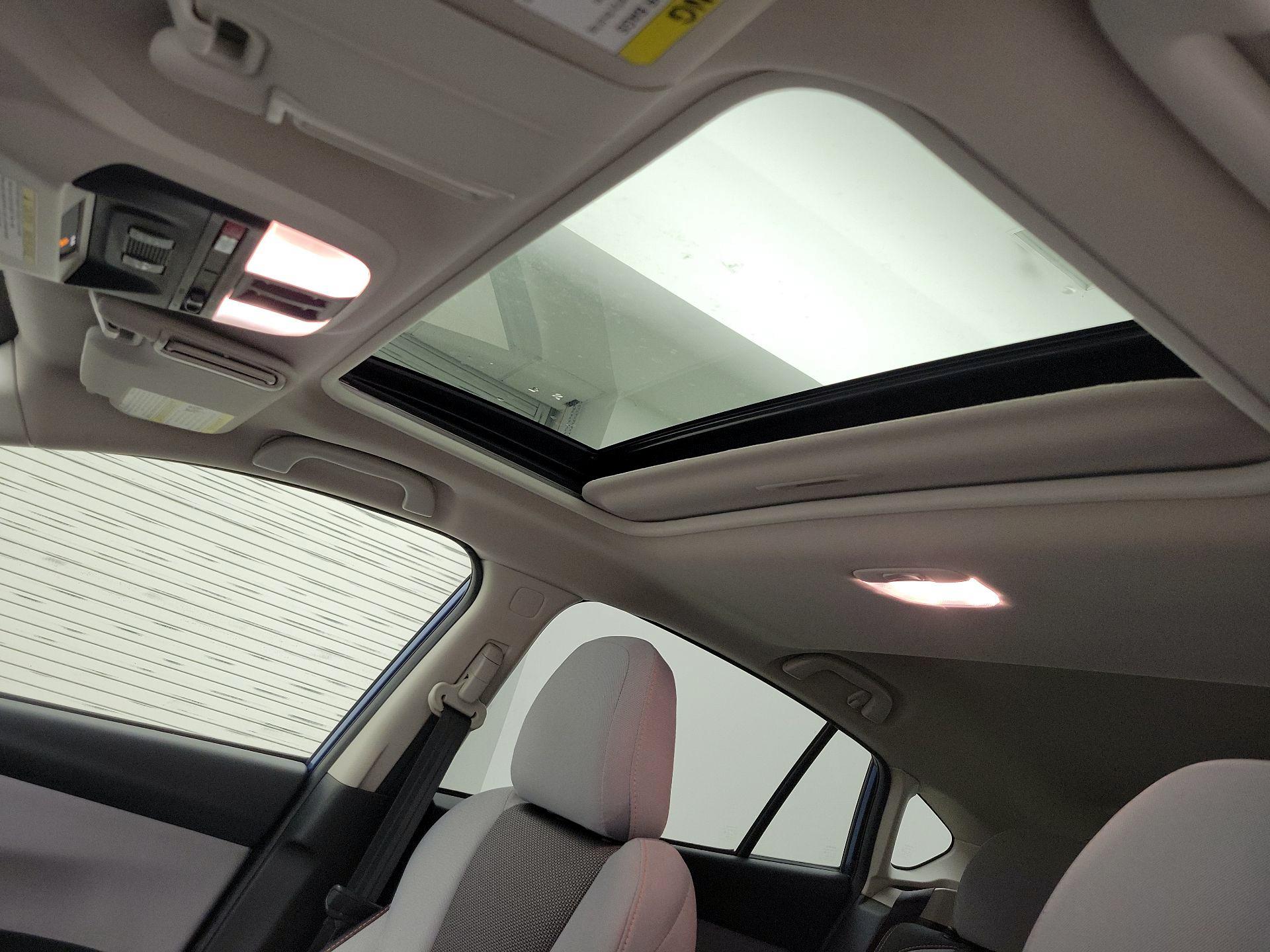 Thumbnail: 2020 Subaru Crosstrek - 19