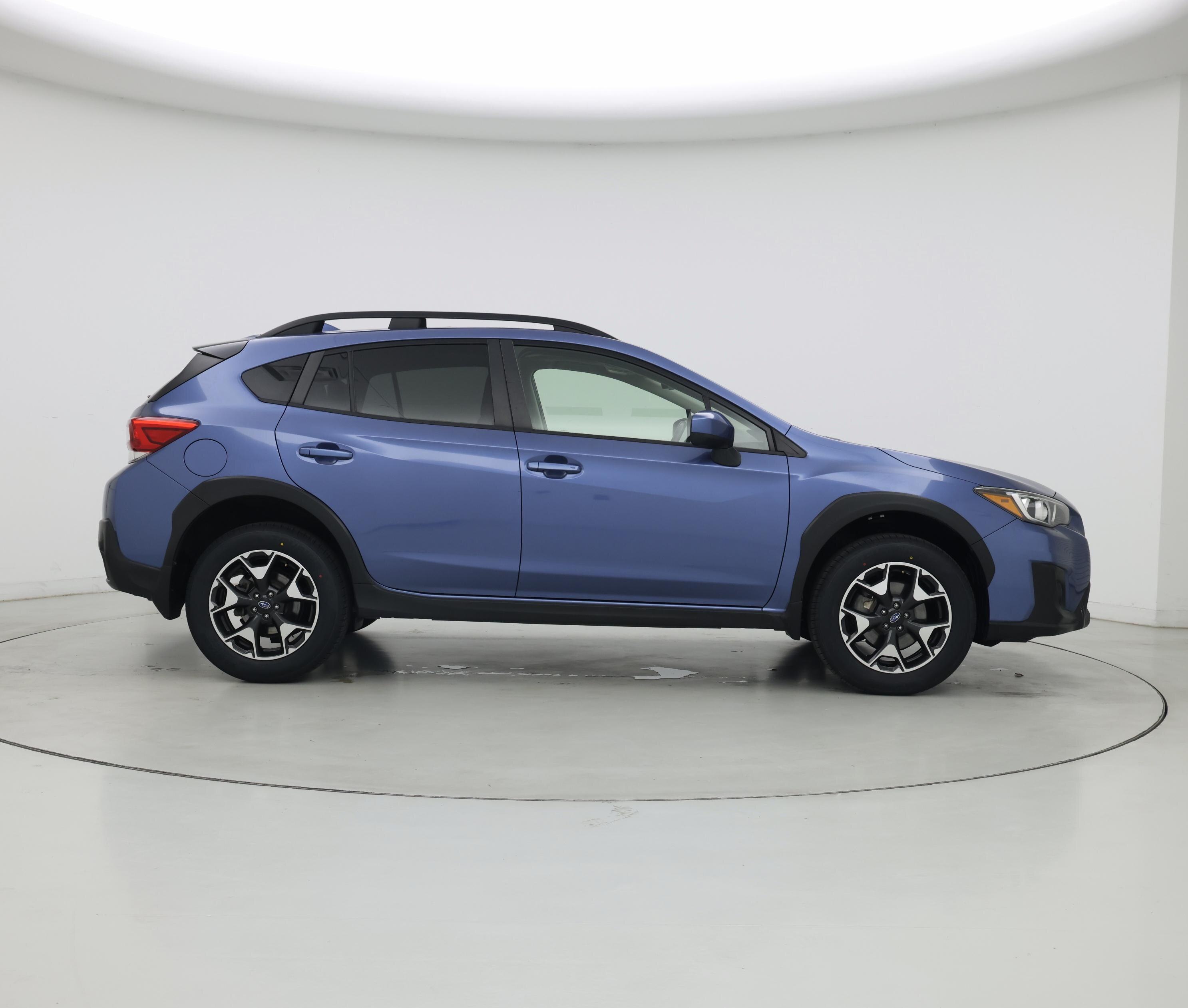 Thumbnail: 2020 Subaru Crosstrek - 7