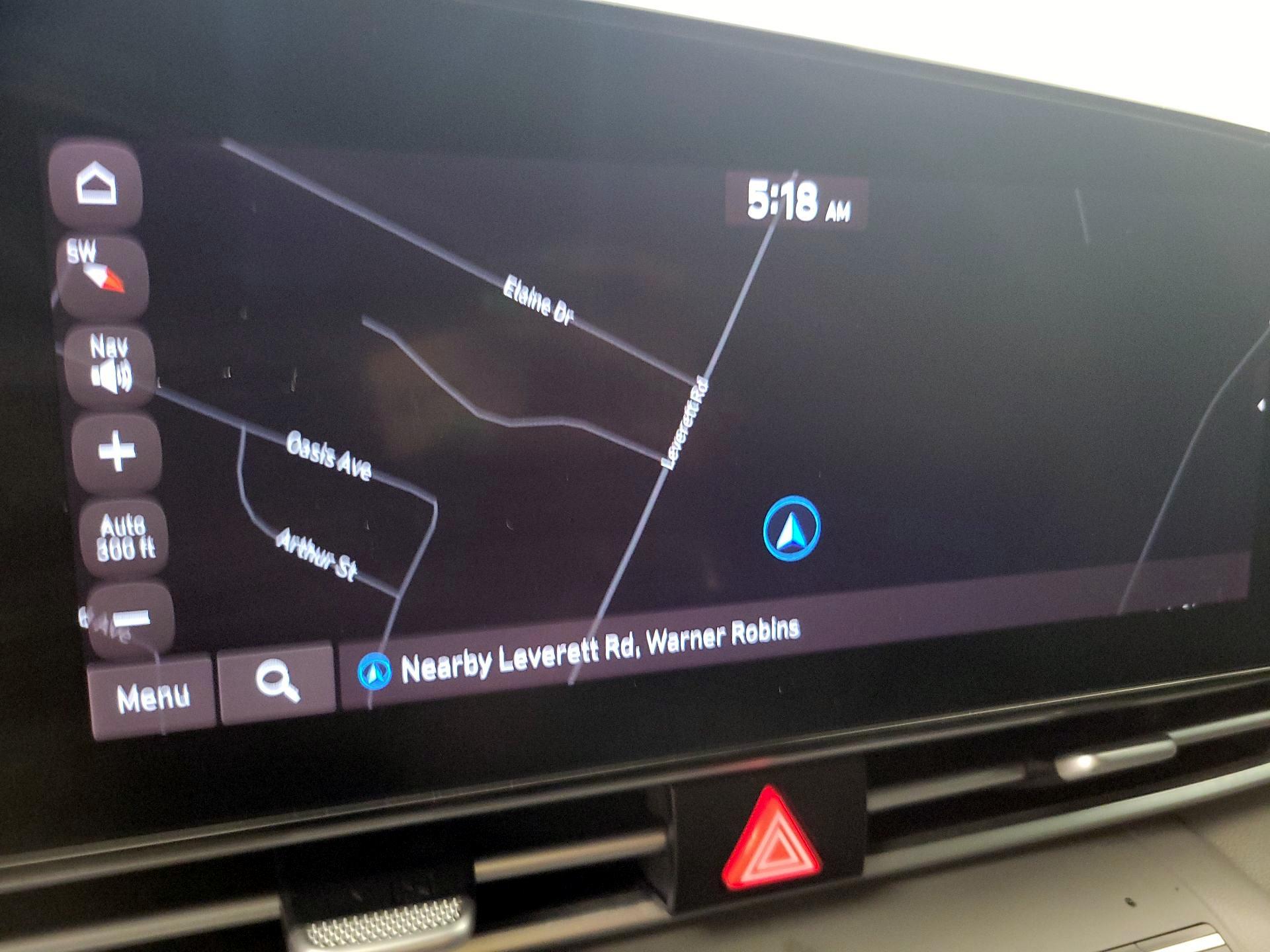 Thumbnail: 2023 Hyundai Elantra - 14