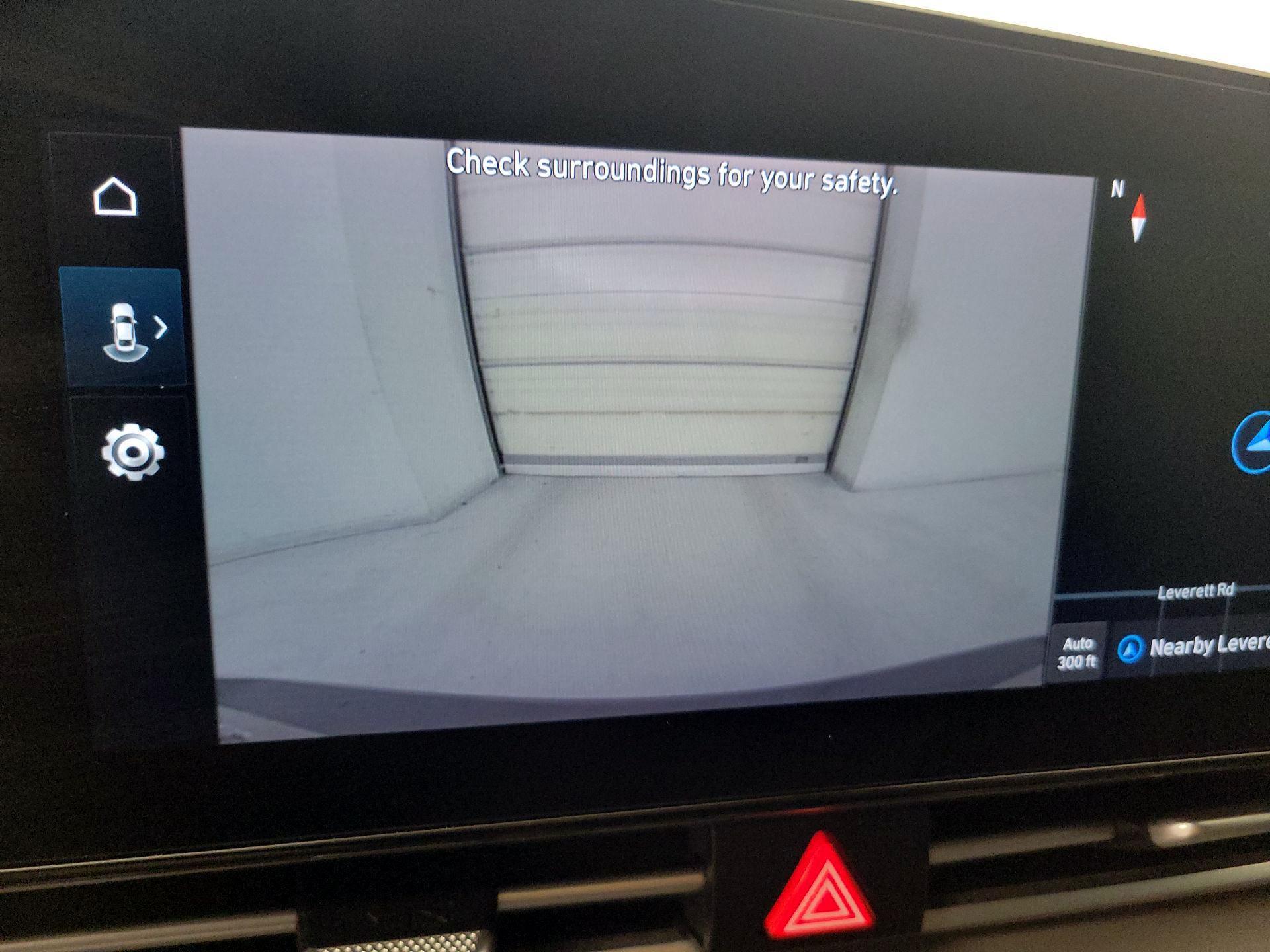 Thumbnail: 2023 Hyundai Elantra - 15