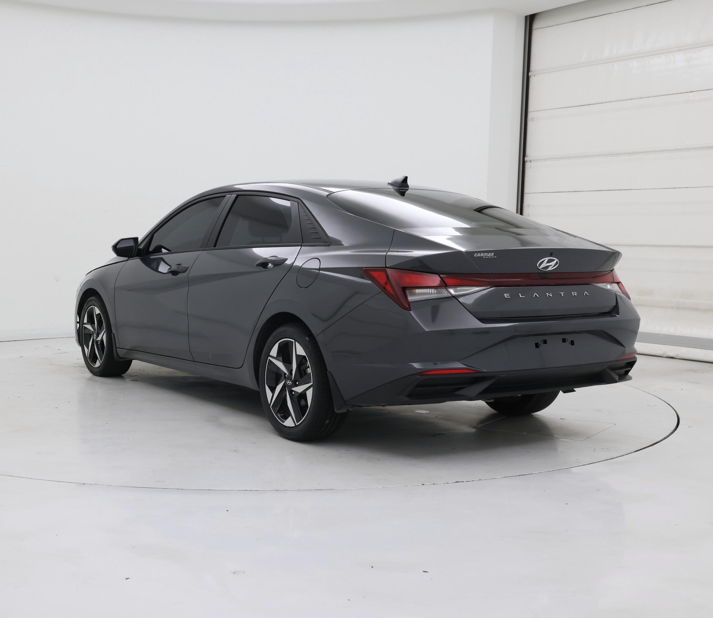 Thumbnail: 2023 Hyundai Elantra - 2