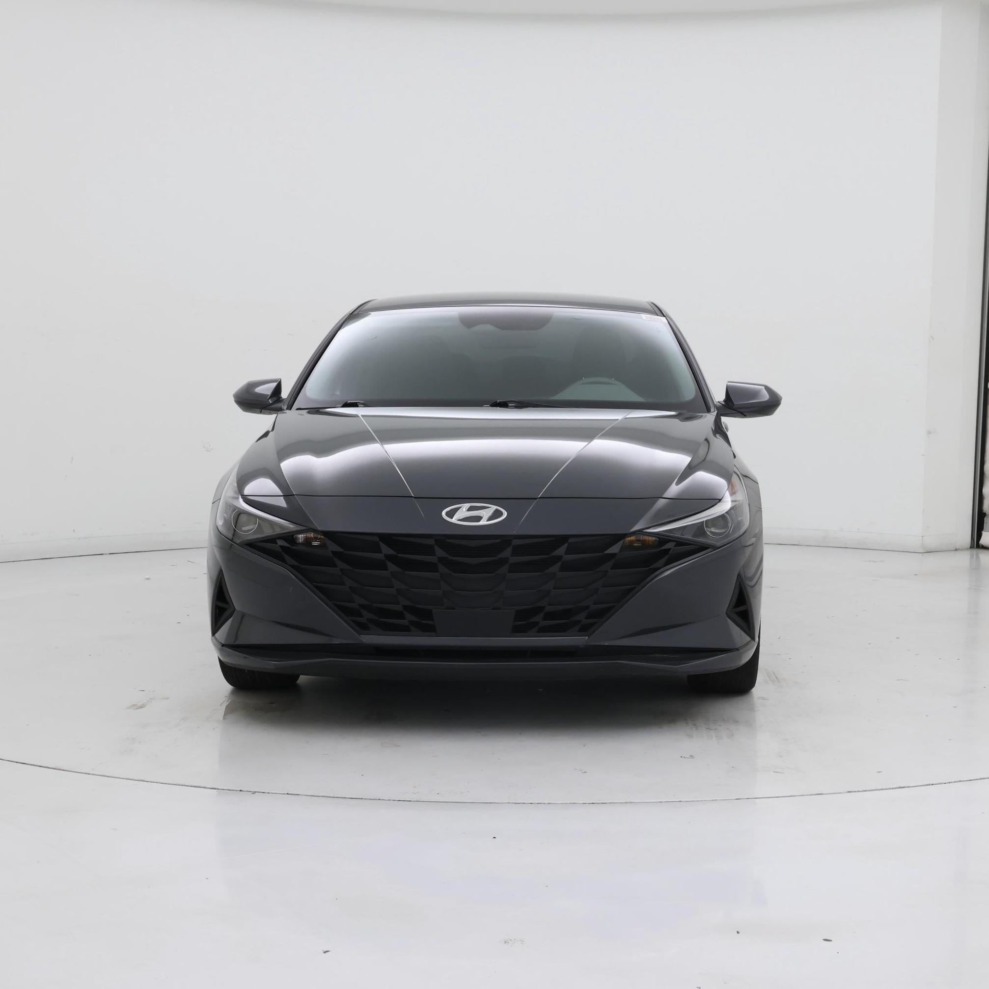 Thumbnail: 2023 Hyundai Elantra - 5