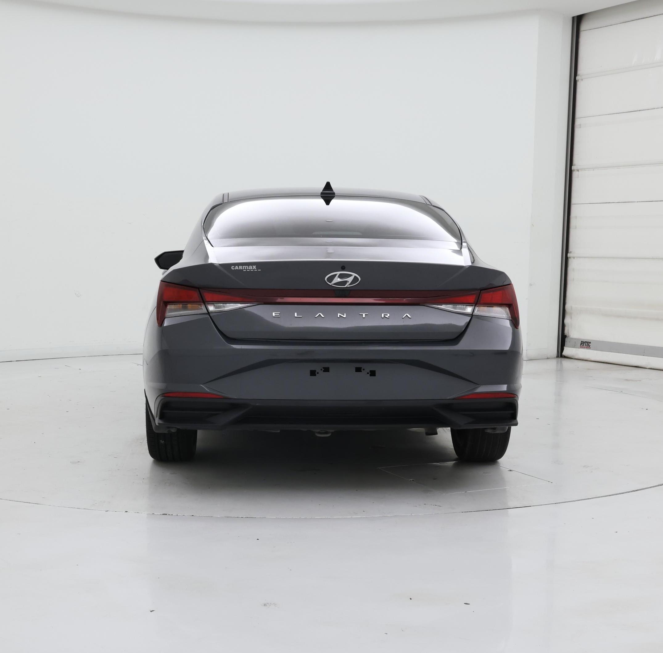 Thumbnail: 2023 Hyundai Elantra - 6