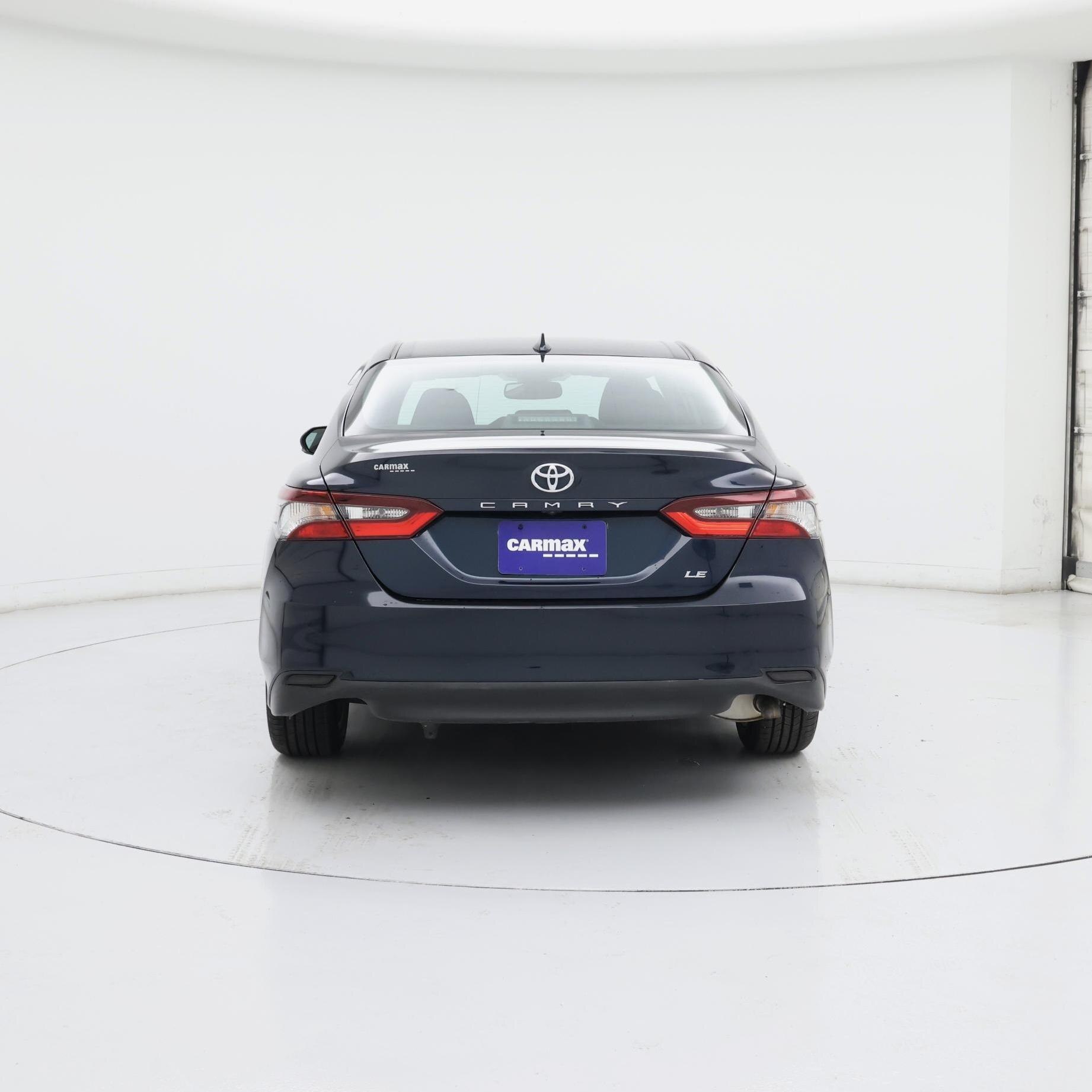 Thumbnail: 2021 Toyota Camry - 6