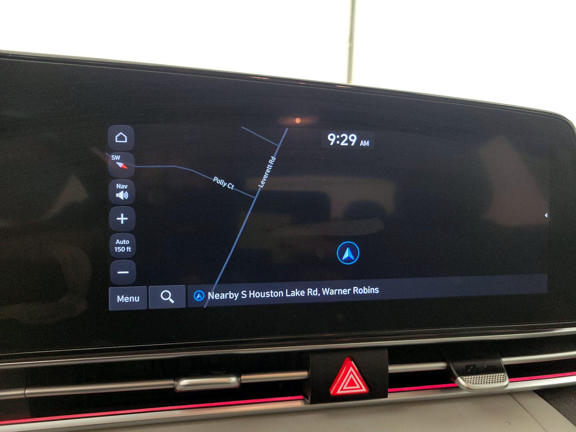 Thumbnail: 2023 Hyundai Elantra - 12